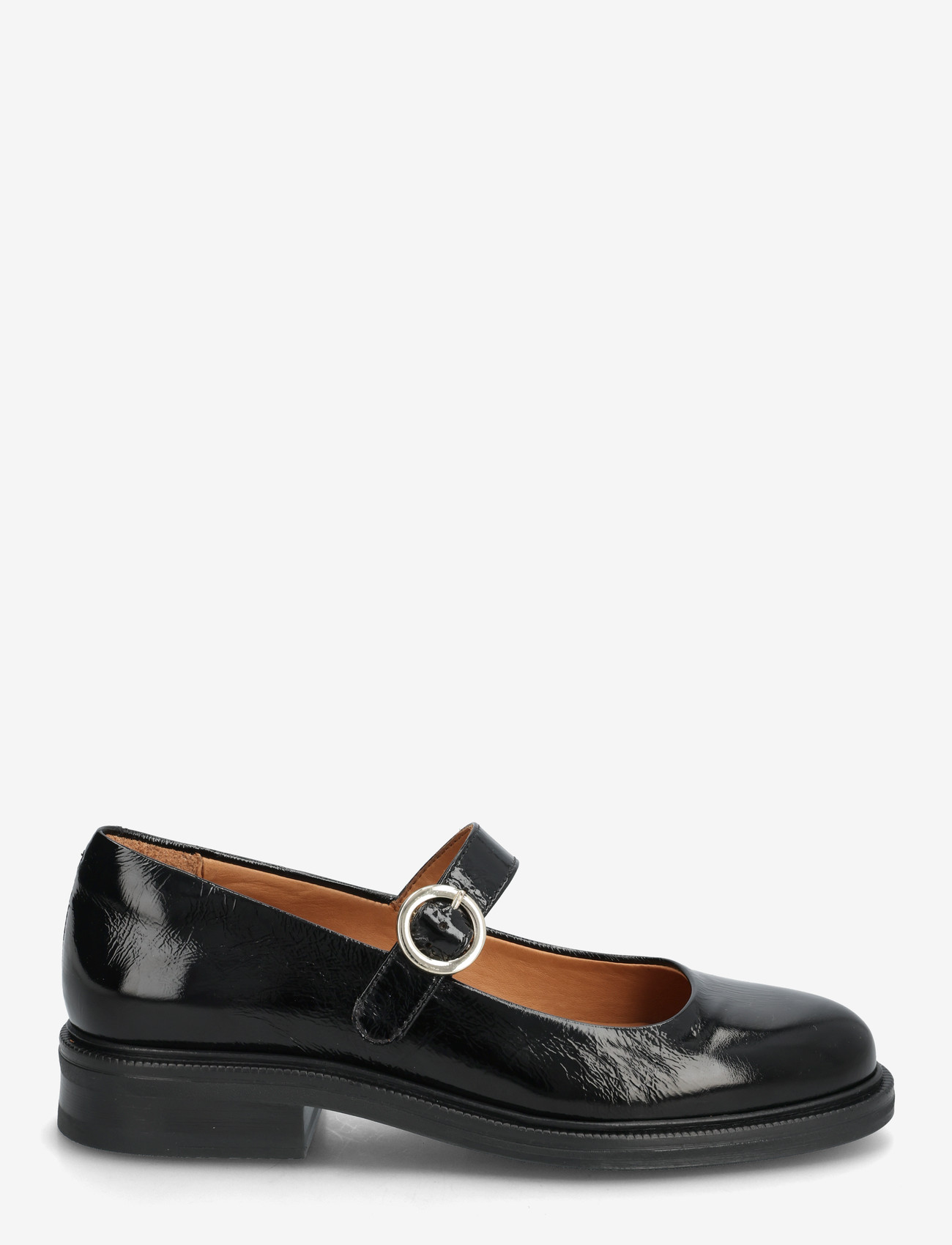 Billi Bi - Shoes - særlige begivenheder - black naplack - 1