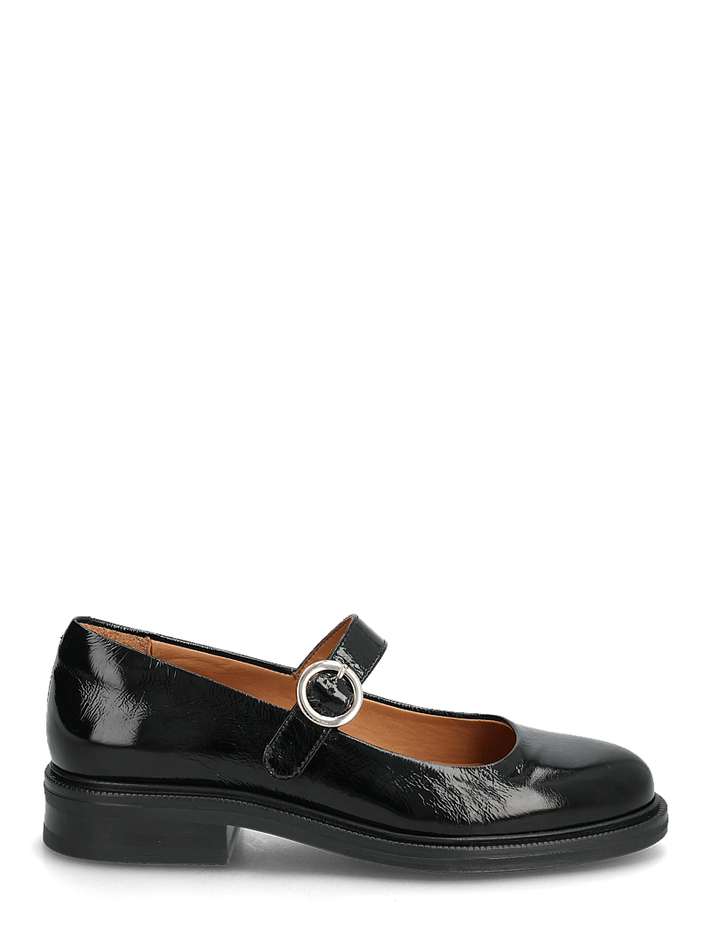 Billi Bi - Shoes - særlige begivenheder - black naplack - 1
