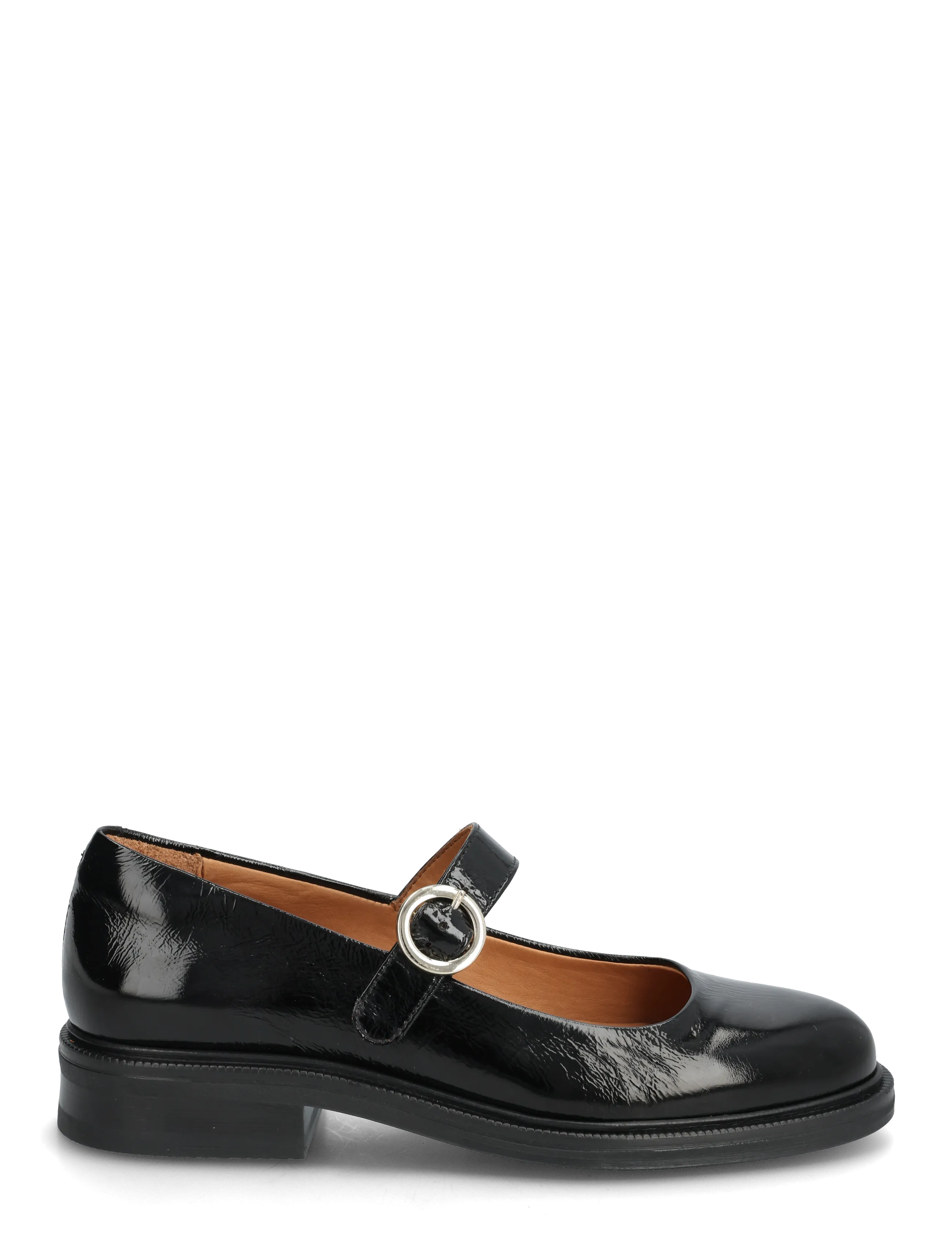 Billi Bi - Shoes - black naplack - 1