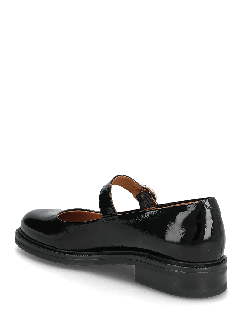 Billi Bi - Shoes - særlige begivenheder - black naplack - 2