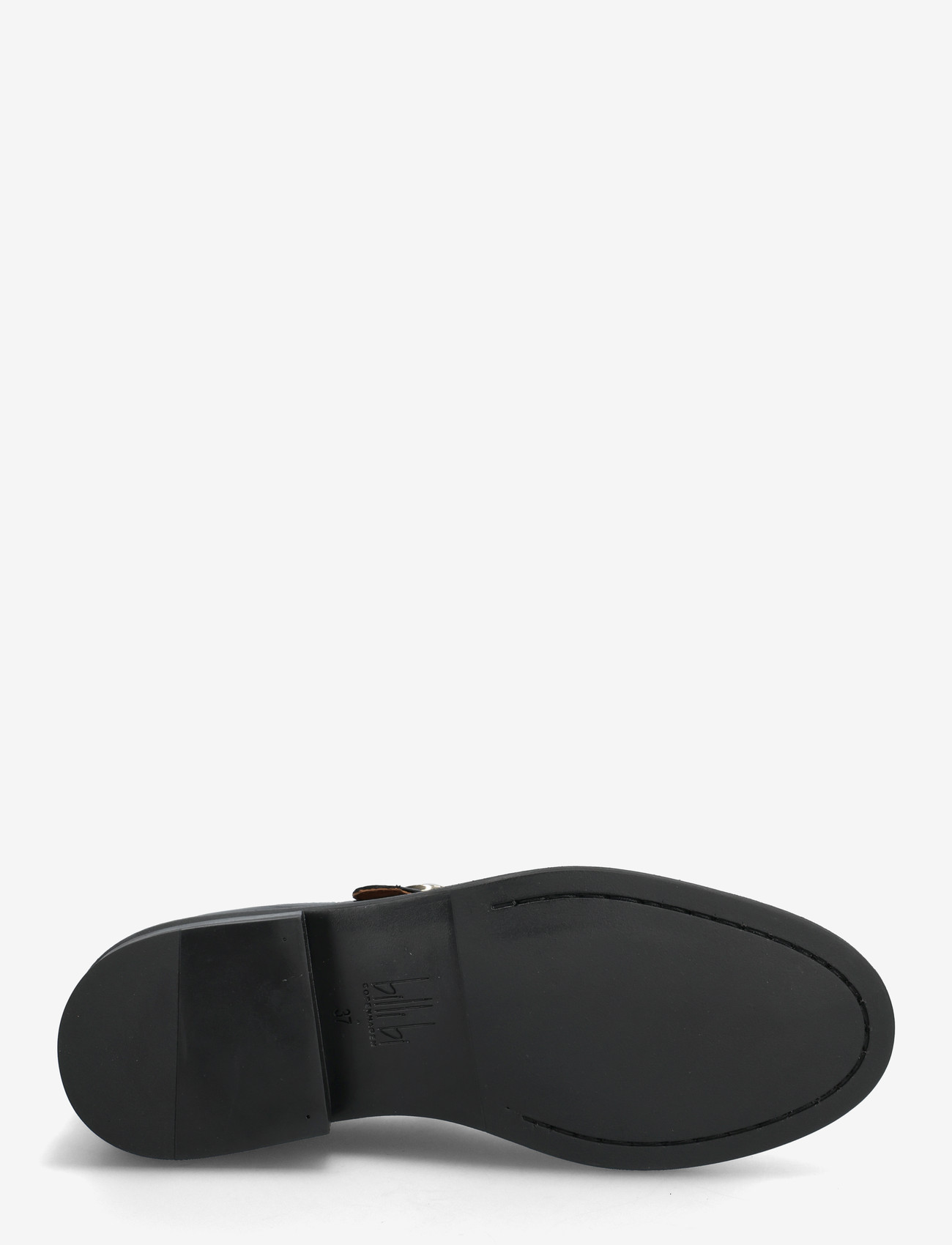 Billi Bi - Shoes - særlige begivenheder - black naplack - 4