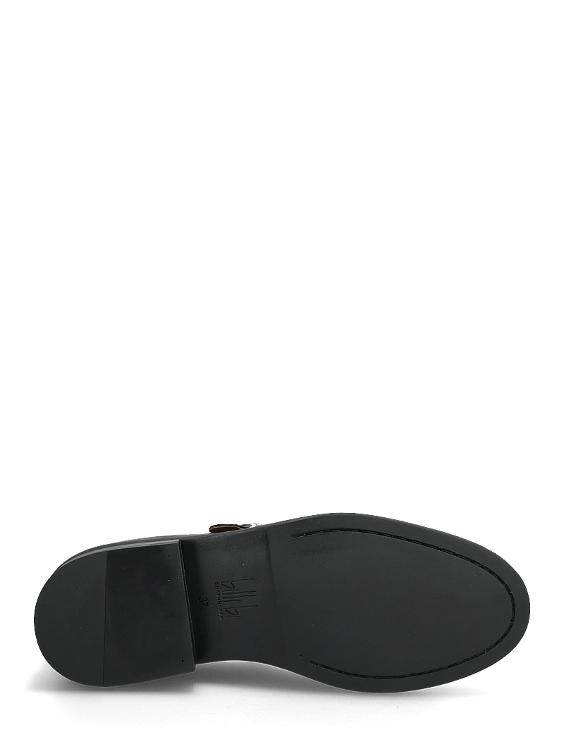 Billi Bi - Shoes - særlige begivenheder - black naplack - 4