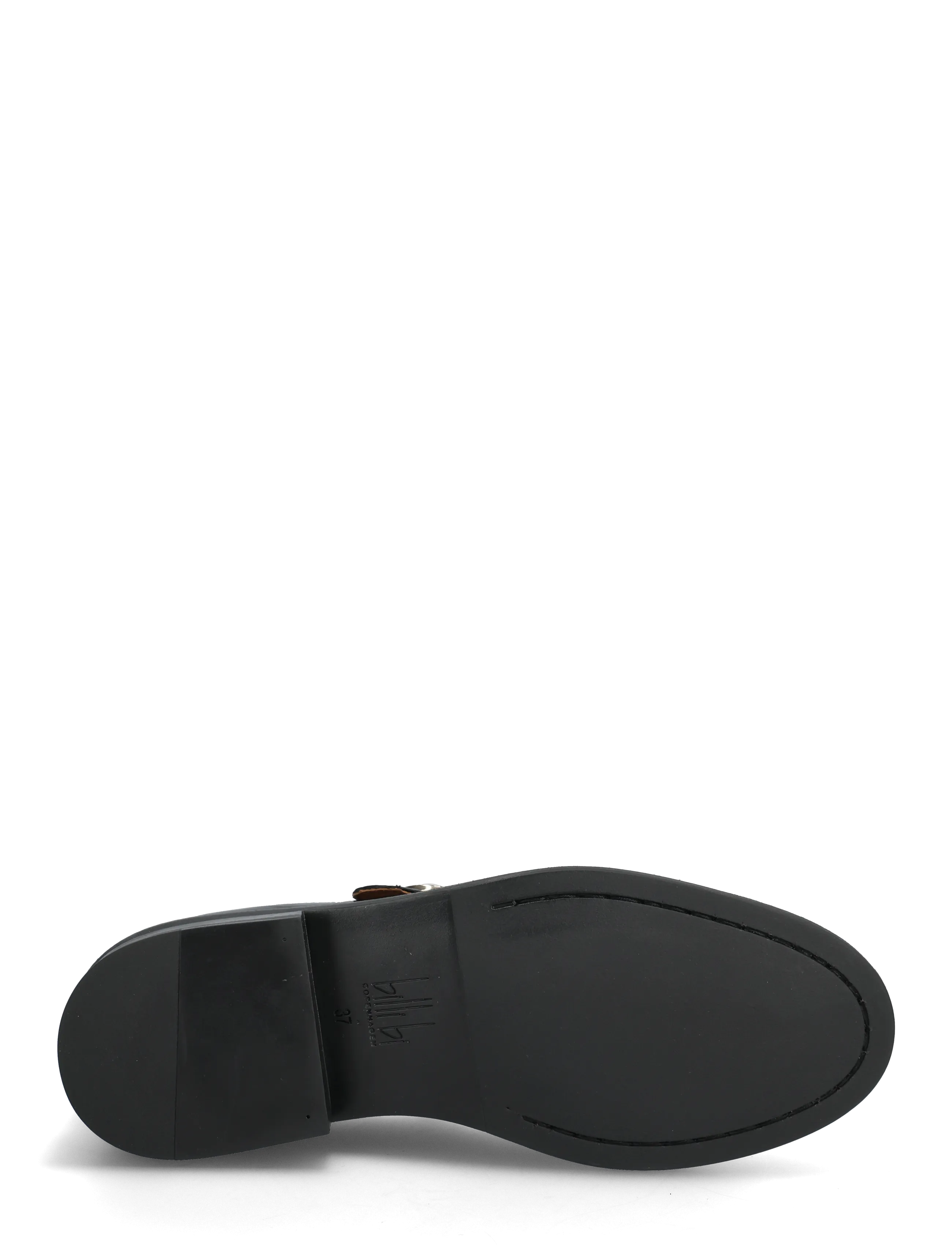 Billi Bi - Shoes - black naplack - 4