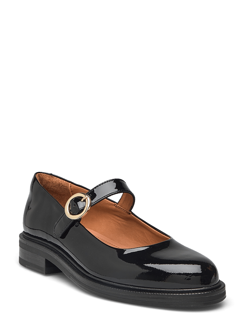 Billi Bi - Shoes - speciella tillfällen - black patent - 0