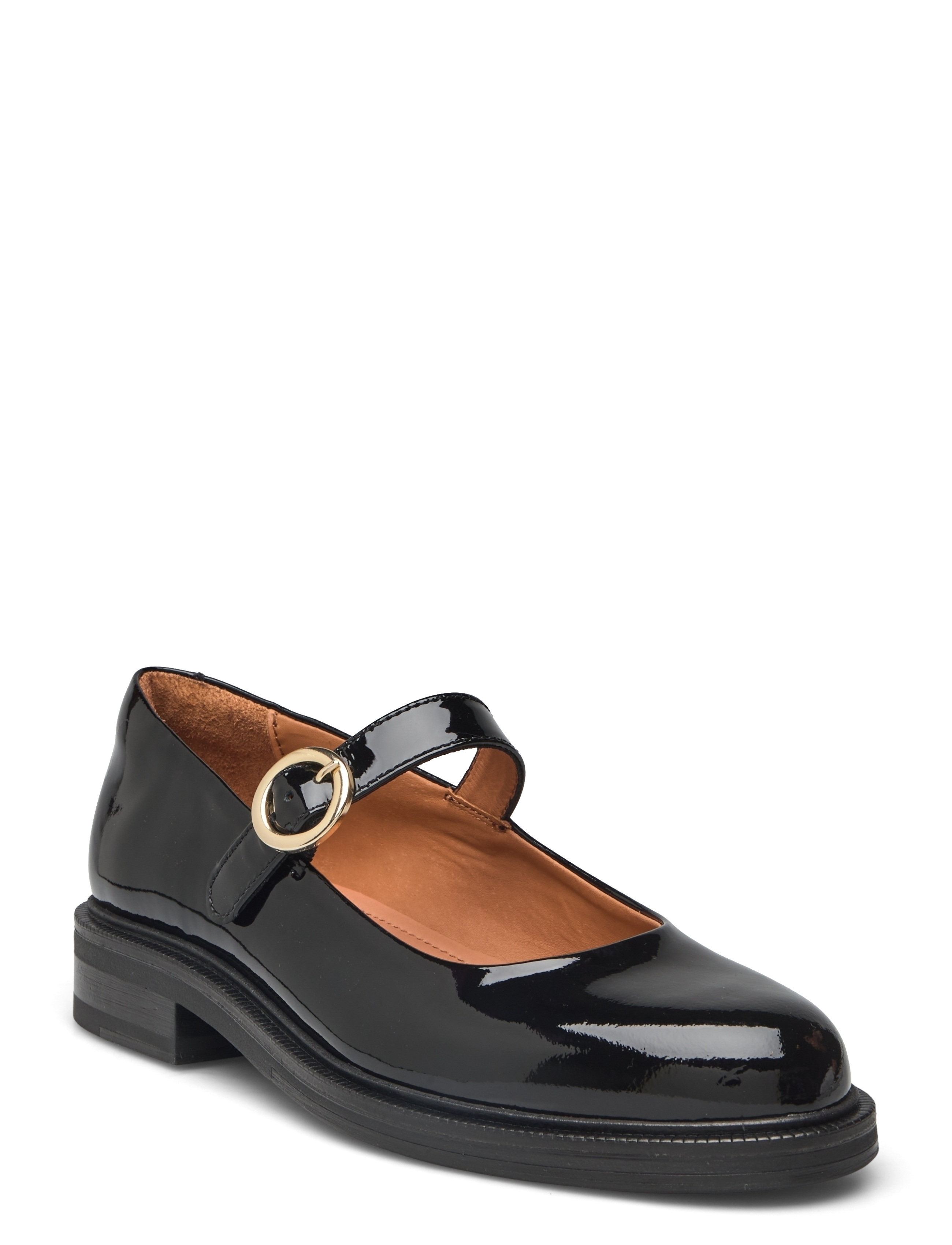 Billi Bi Shoes - Mary Jane-sko - BLACK PATENT / black