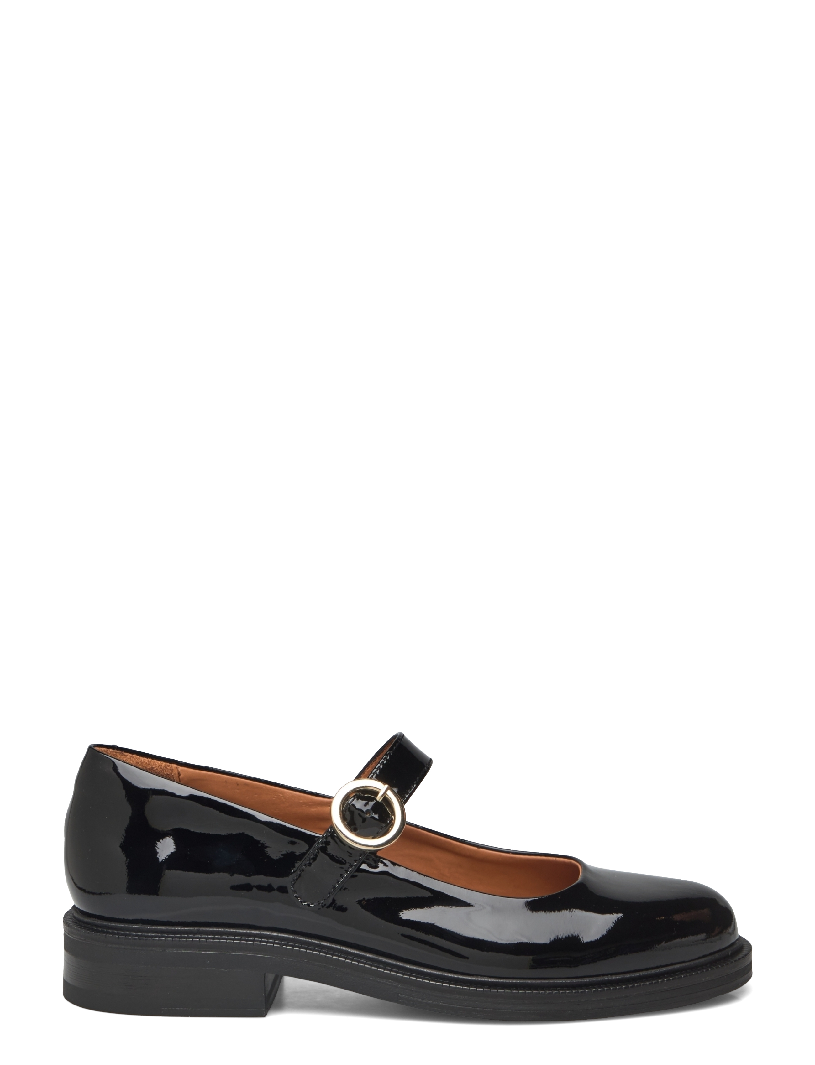 Billi Bi - Shoes - black patent - 1