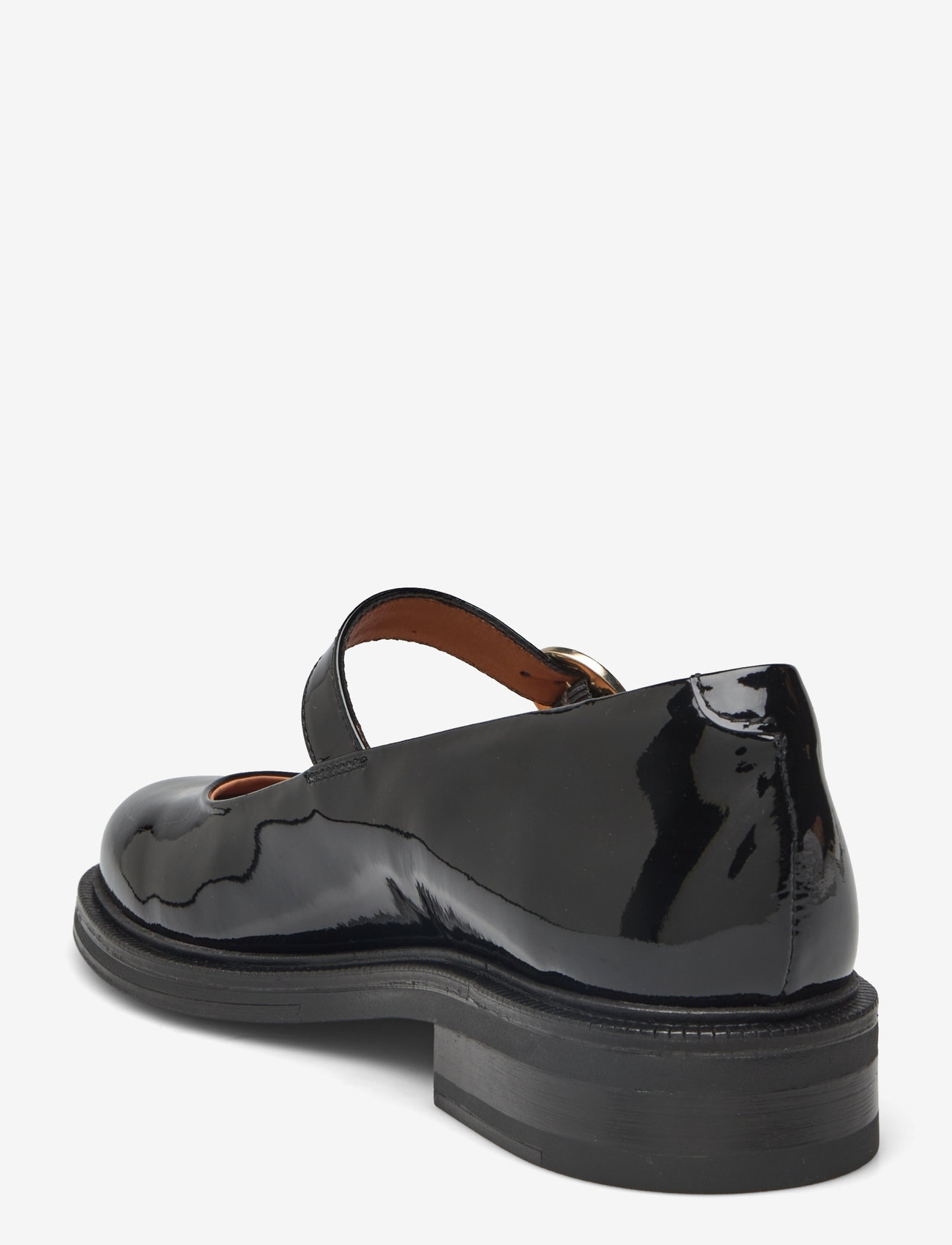 Billi Bi - Shoes - speciella tillfällen - black patent - 2