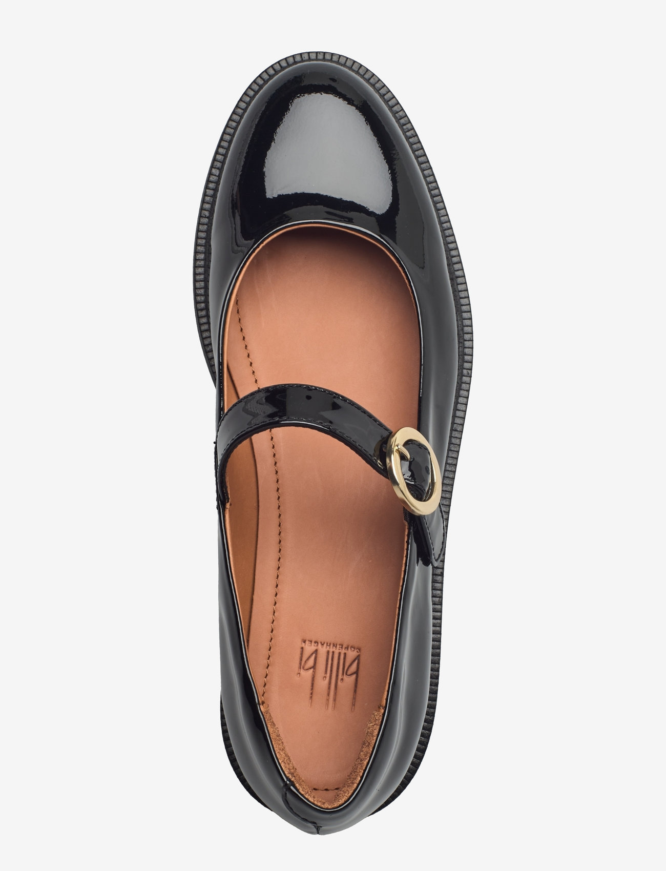 Billi Bi - Shoes - speciella tillfällen - black patent - 3