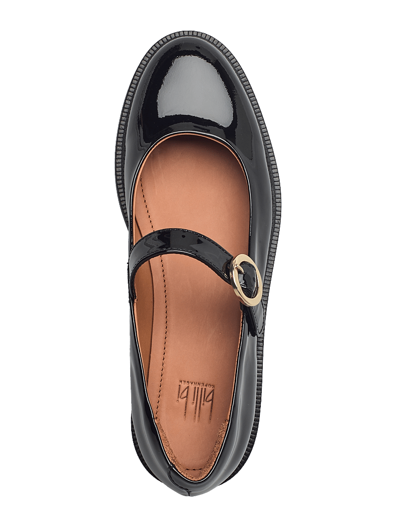 Billi Bi - Shoes - speciella tillfällen - black patent - 3