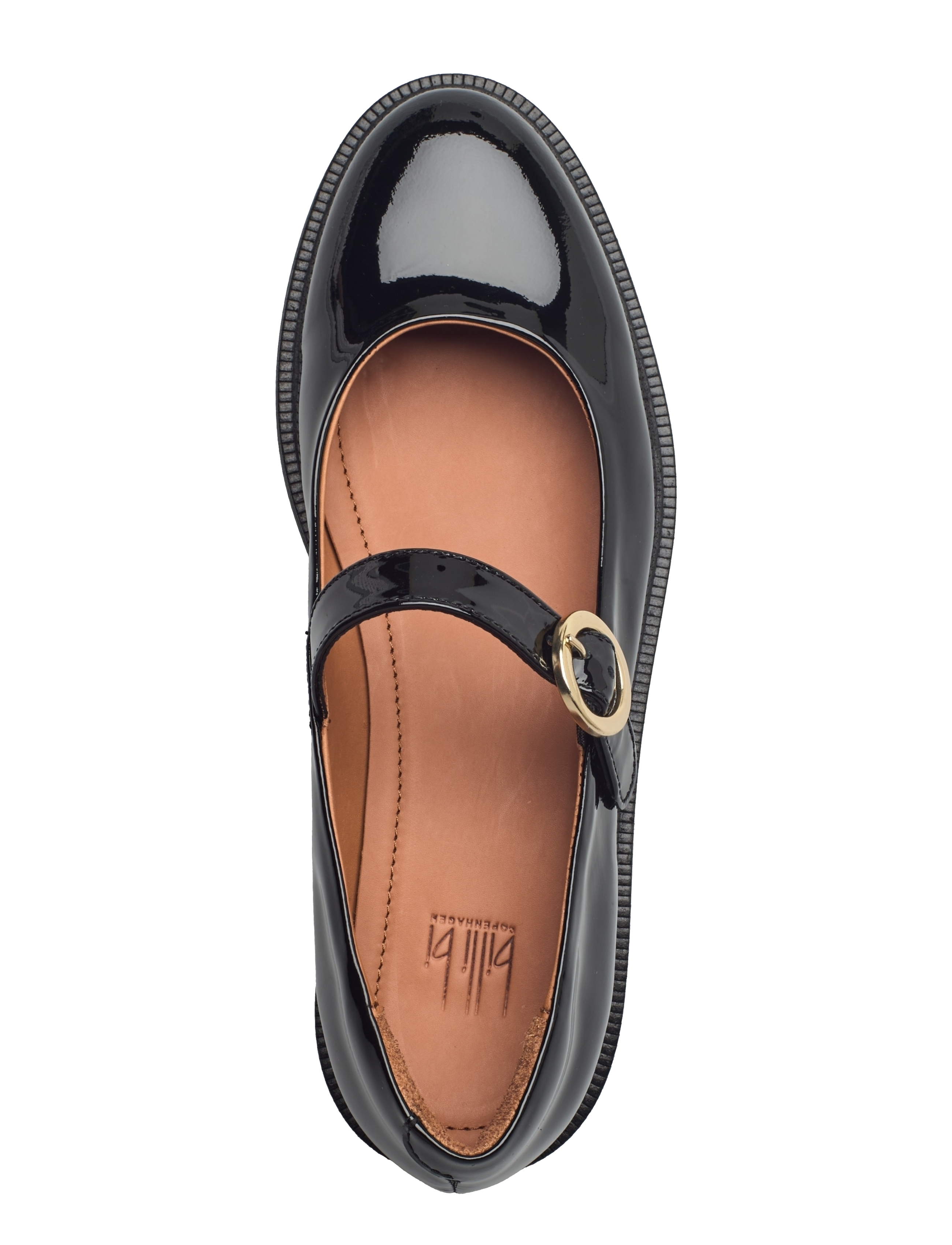 Billi Bi - Shoes - black patent - 3