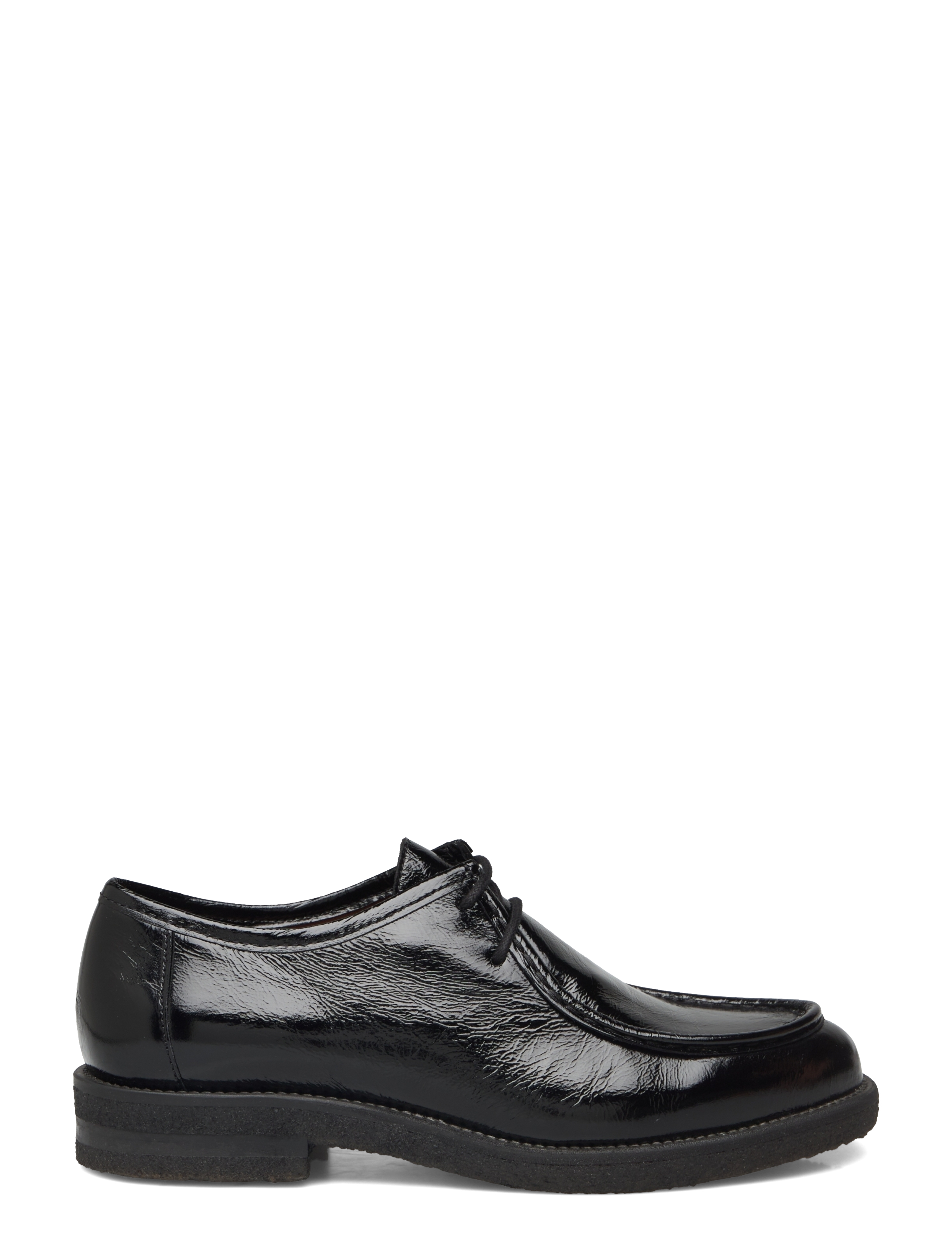 Billi Bi - Shoes - modetrender - black naplack - 1