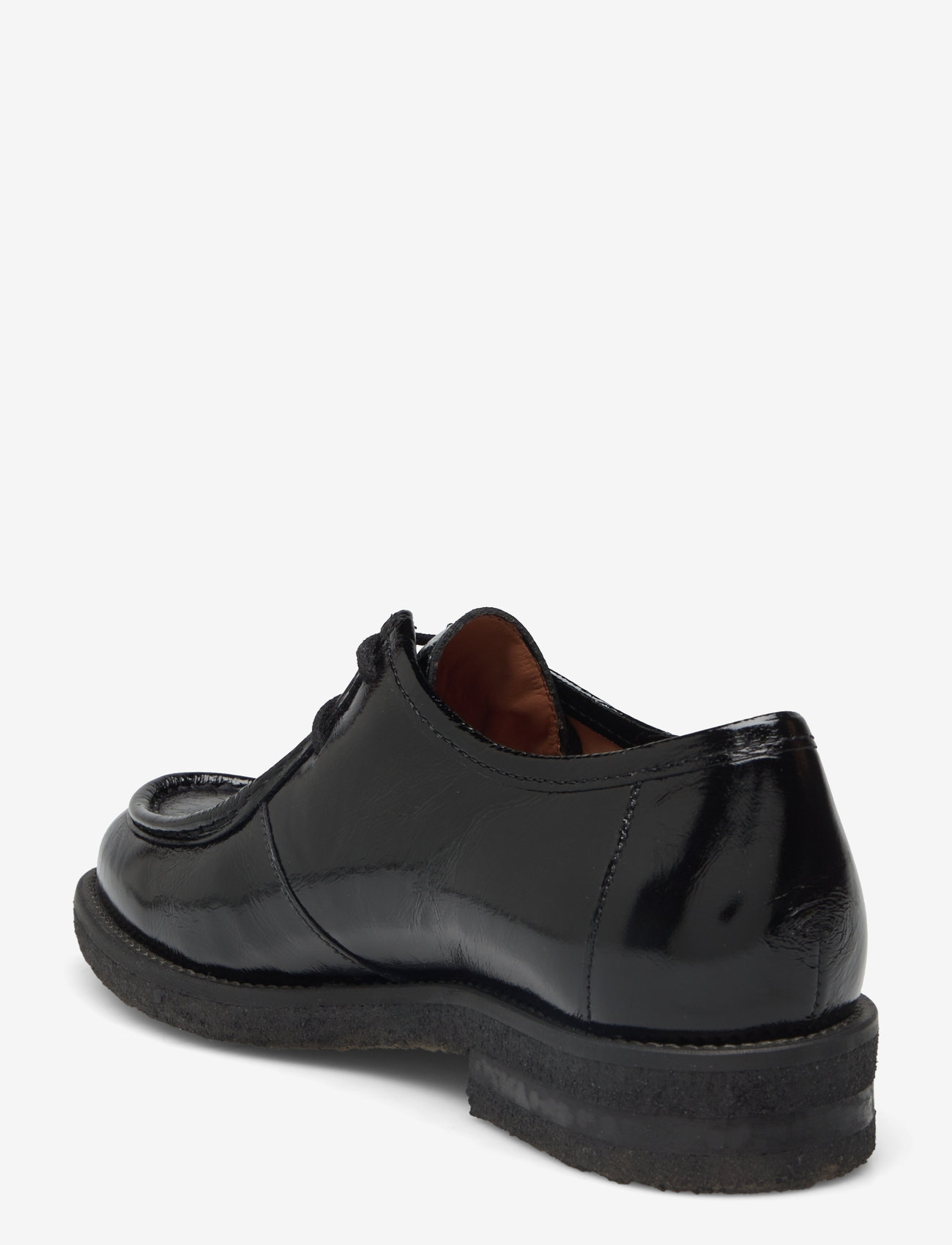 Billi Bi - Shoes - mode trends - black naplack - 2