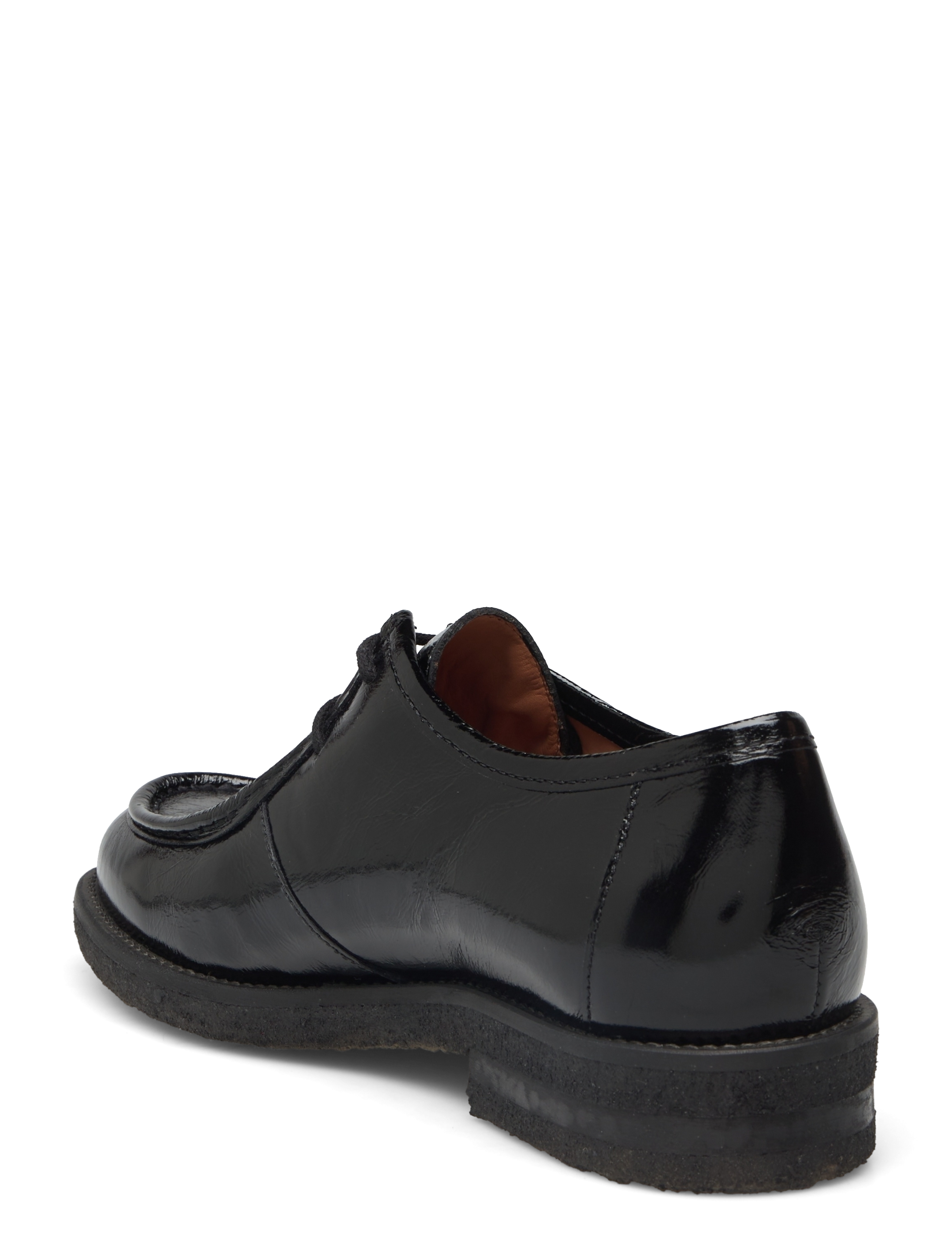 Billi Bi - Shoes - modetrender - black naplack - 2