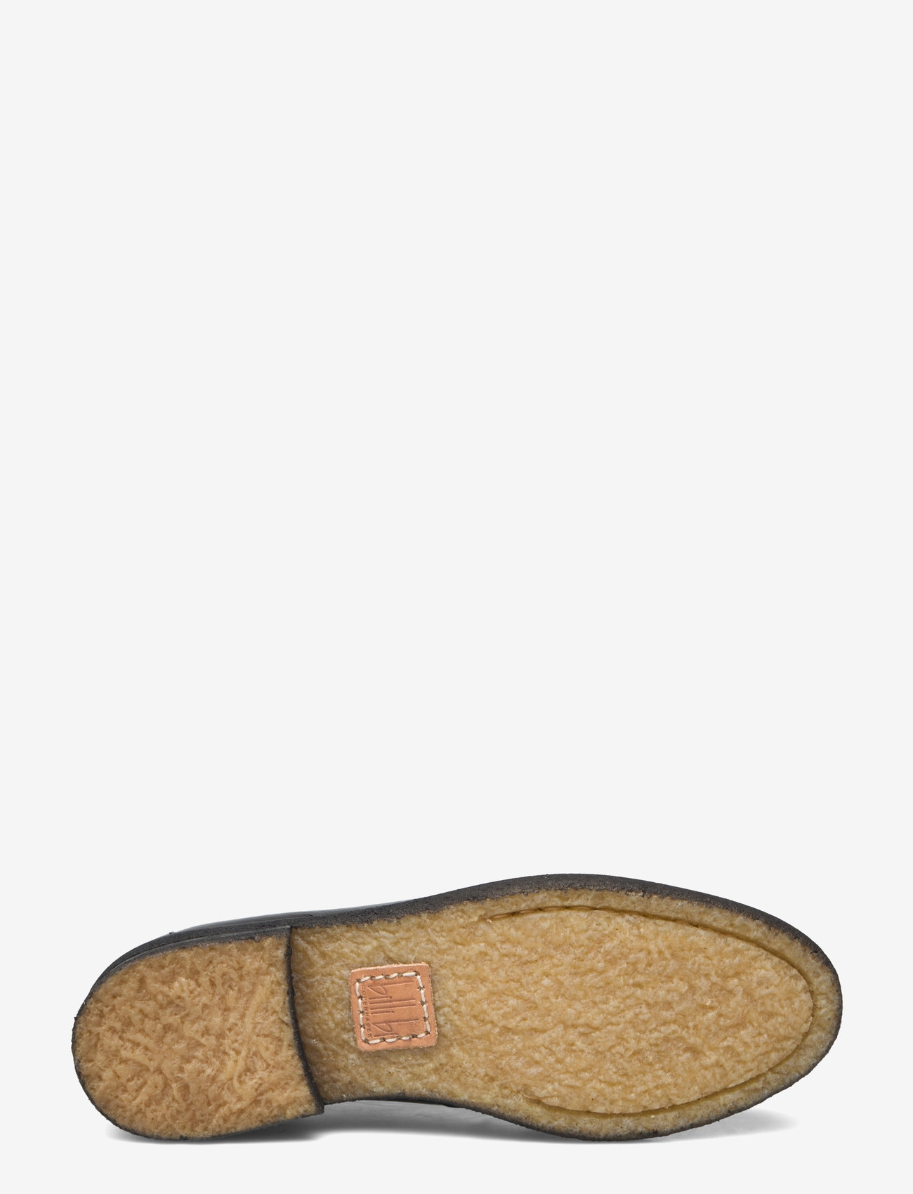 Billi Bi - Shoes - mode trends - black naplack - 4