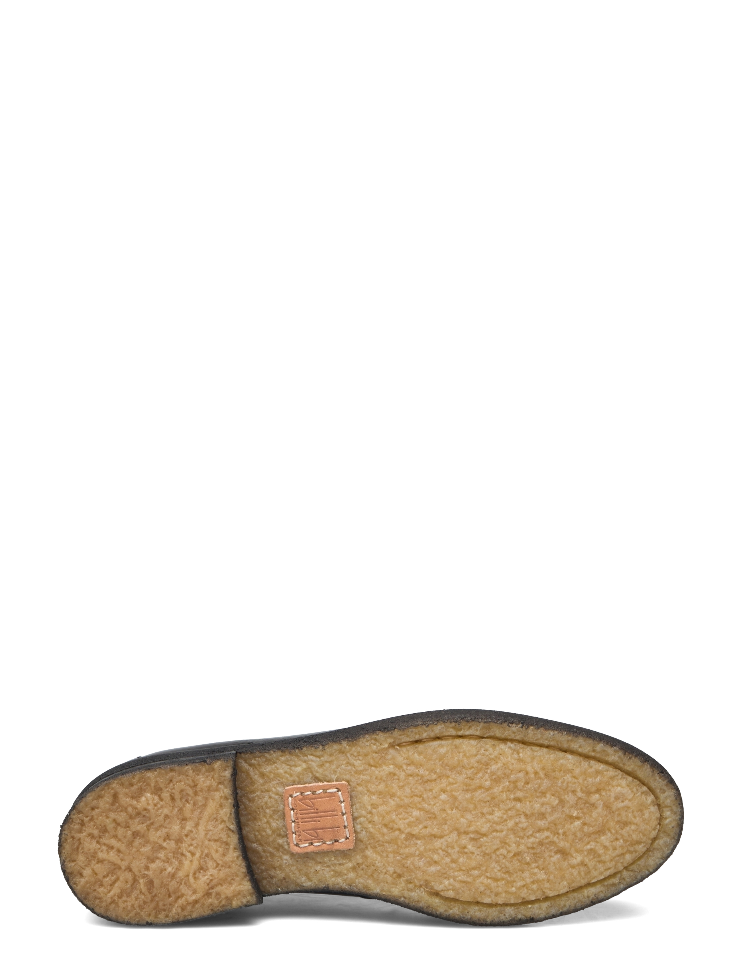Billi Bi - Shoes - modetrender - black naplack - 4