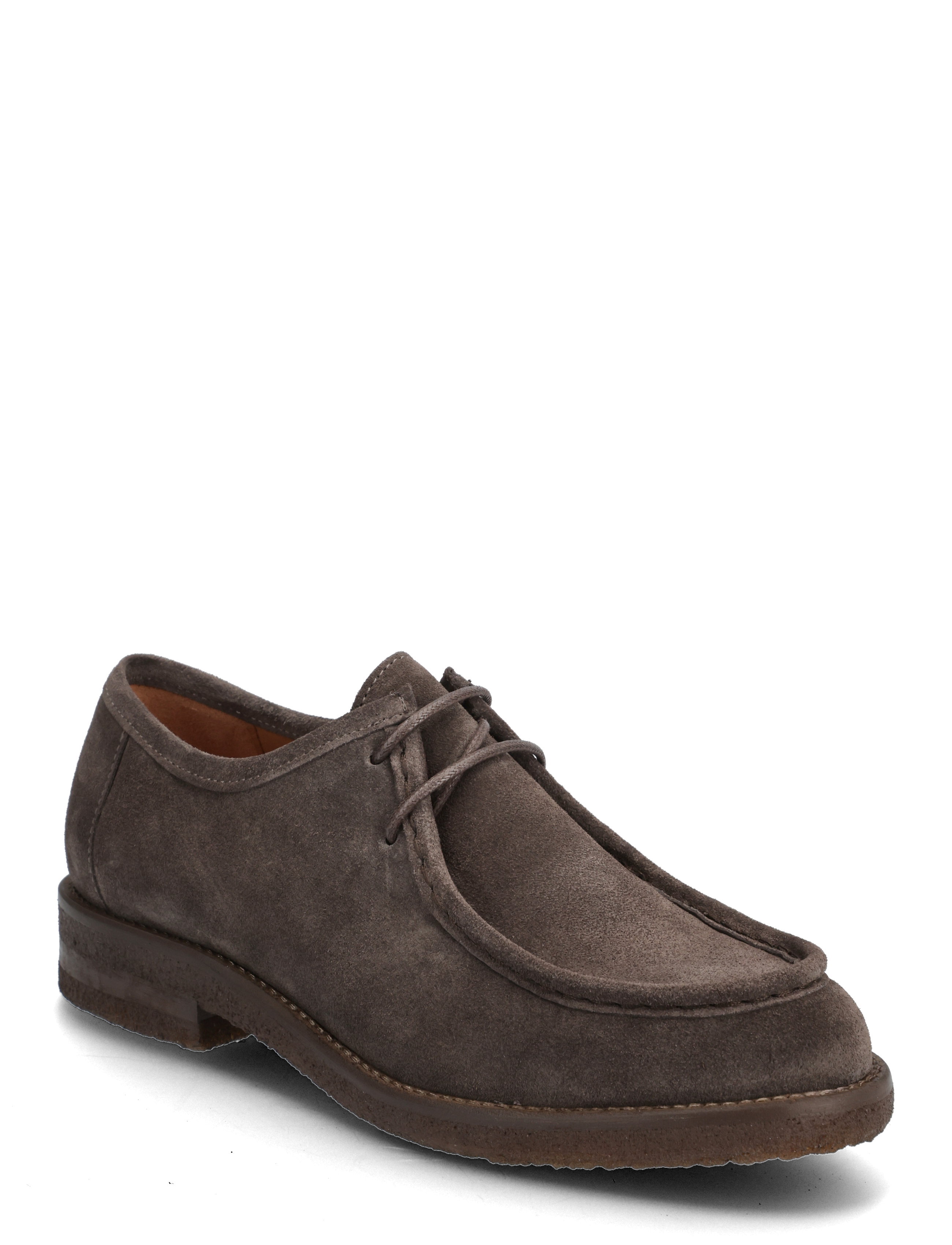 Billi Bi Shoes, Kvinder, Moc-Toe Sko, Brun, Str: 36