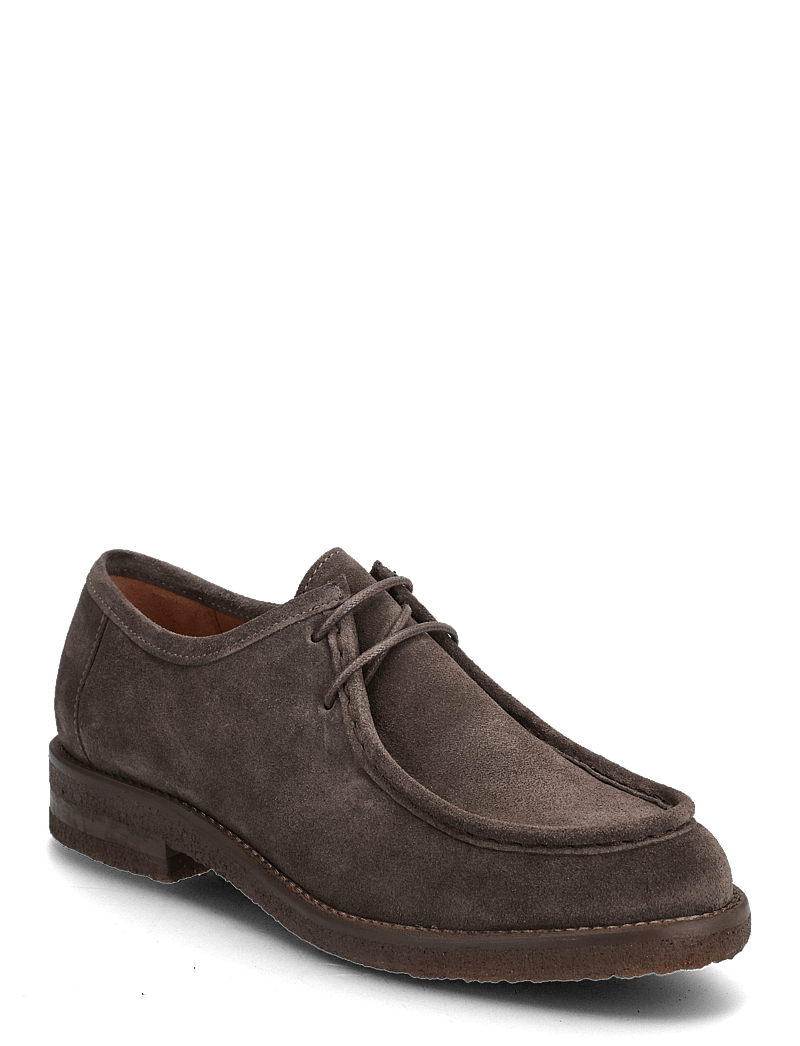 Billi Bi - Shoes - speciella tillfällen - iman babysilk suede - 0