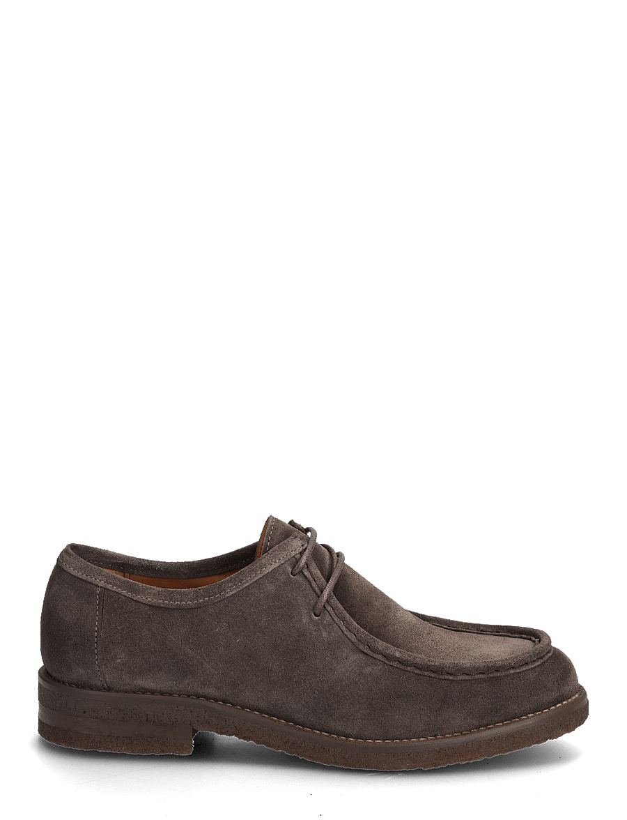 Billi Bi - Shoes - modetrends - iman babysilk suede - 1
