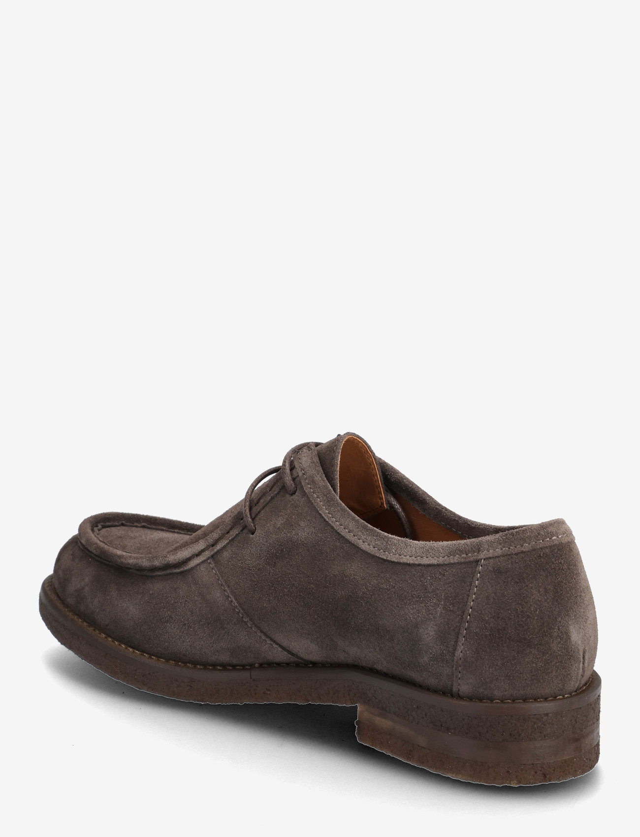 Billi Bi - Shoes - naised - iman babysilk suede - 2