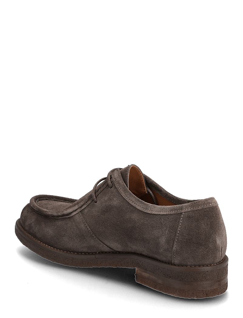 Billi Bi - Shoes - speciella tillfällen - iman babysilk suede - 2