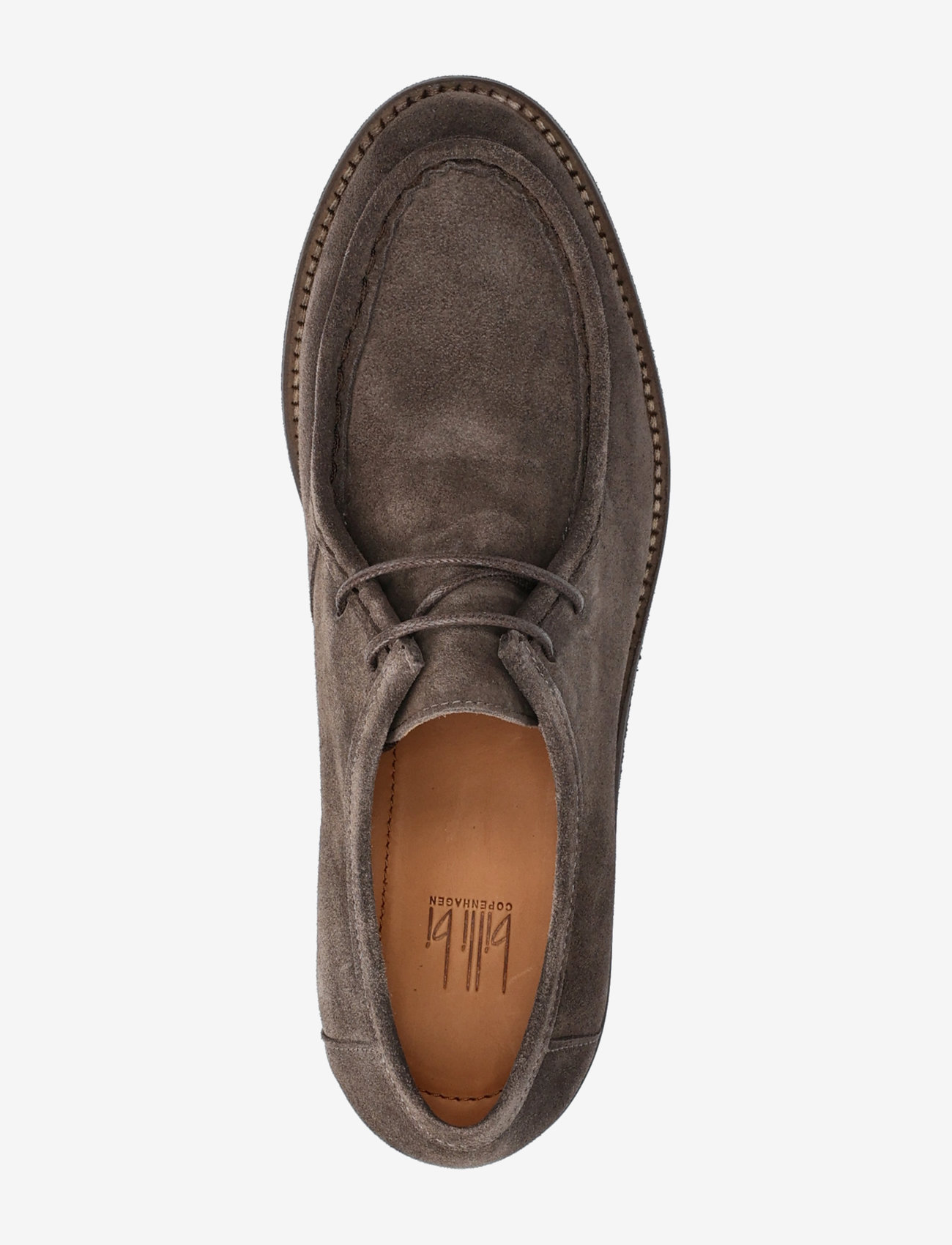 Billi Bi - Shoes - naised - iman babysilk suede - 3