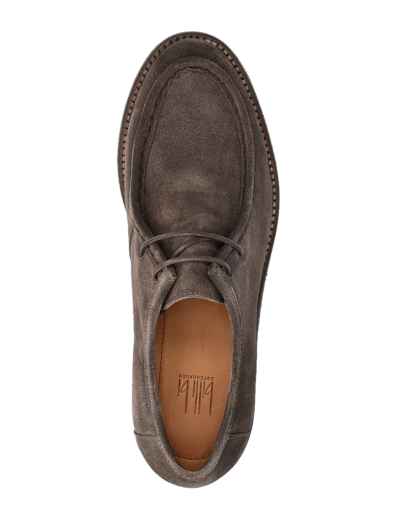 Billi Bi - Shoes - speciella tillfällen - iman babysilk suede - 3