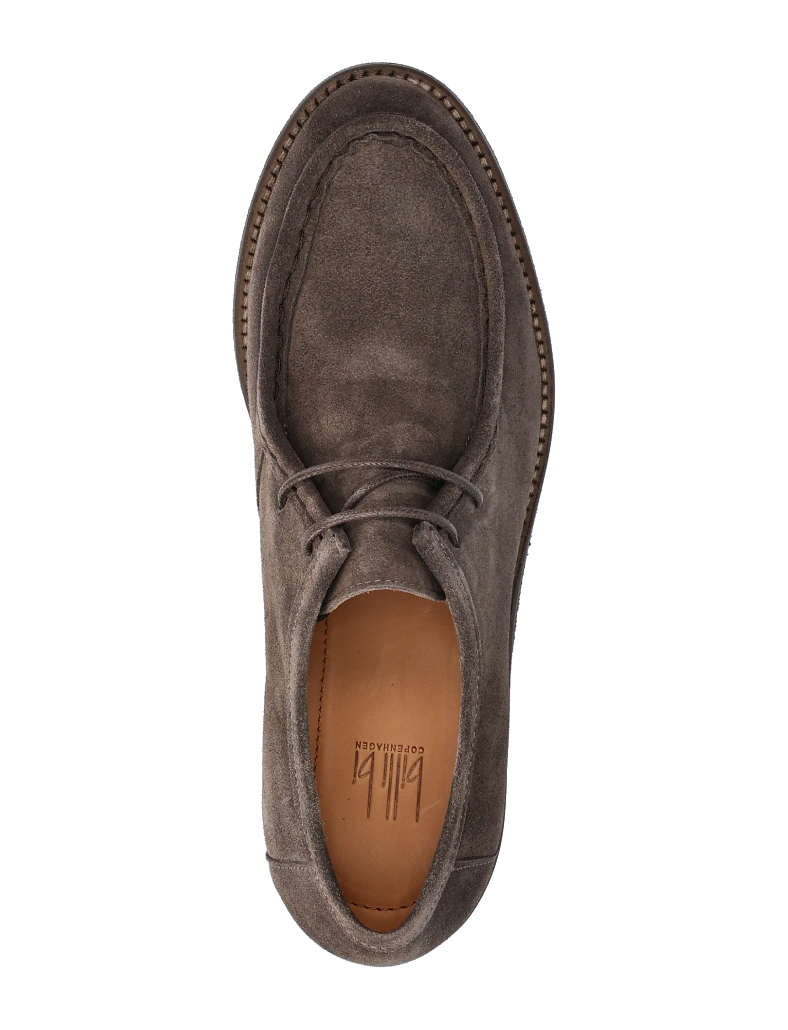 Billi Bi - Shoes - fashion trends - iman babysilk suede - 3