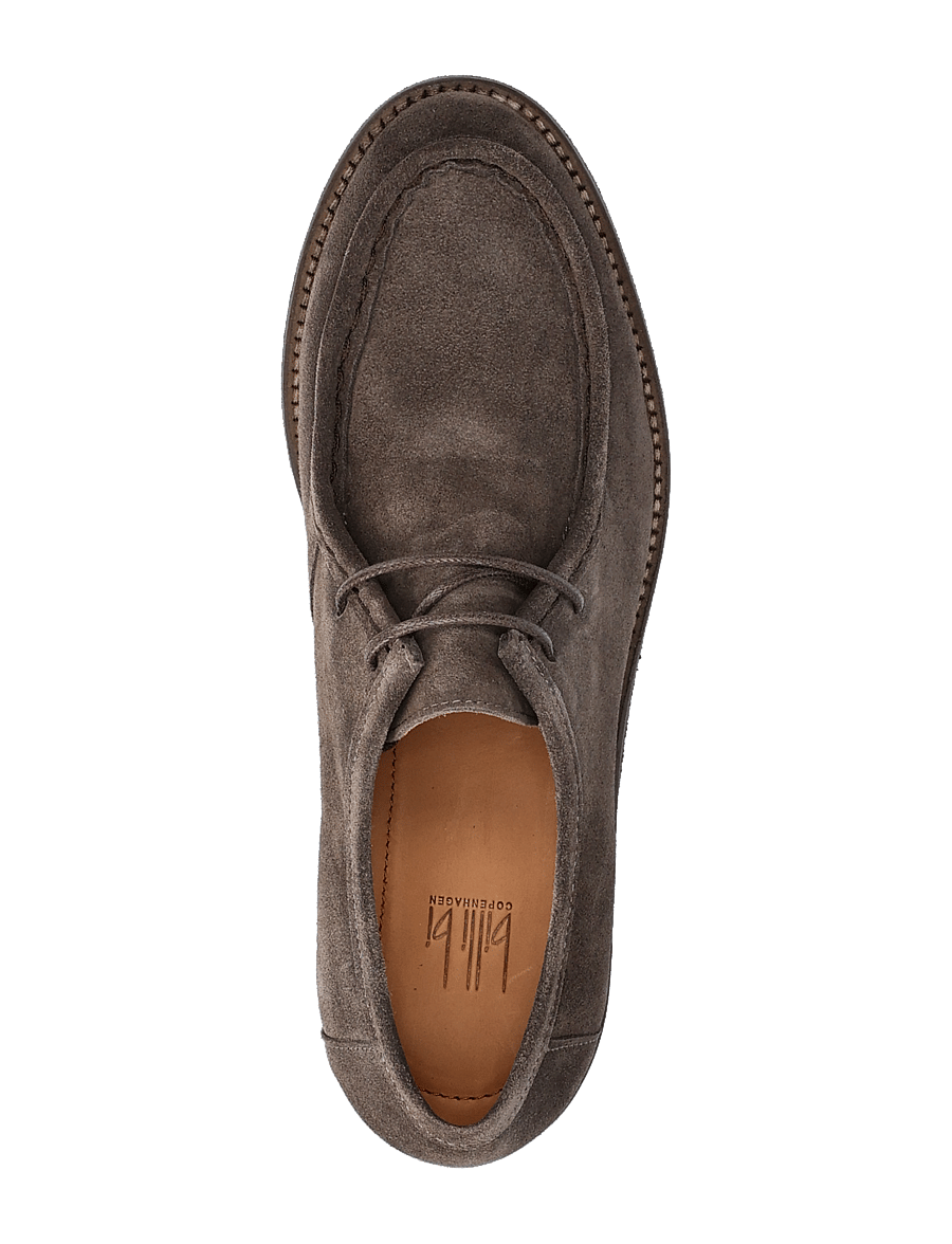 Billi Bi - Shoes - modetrends - iman babysilk suede - 3