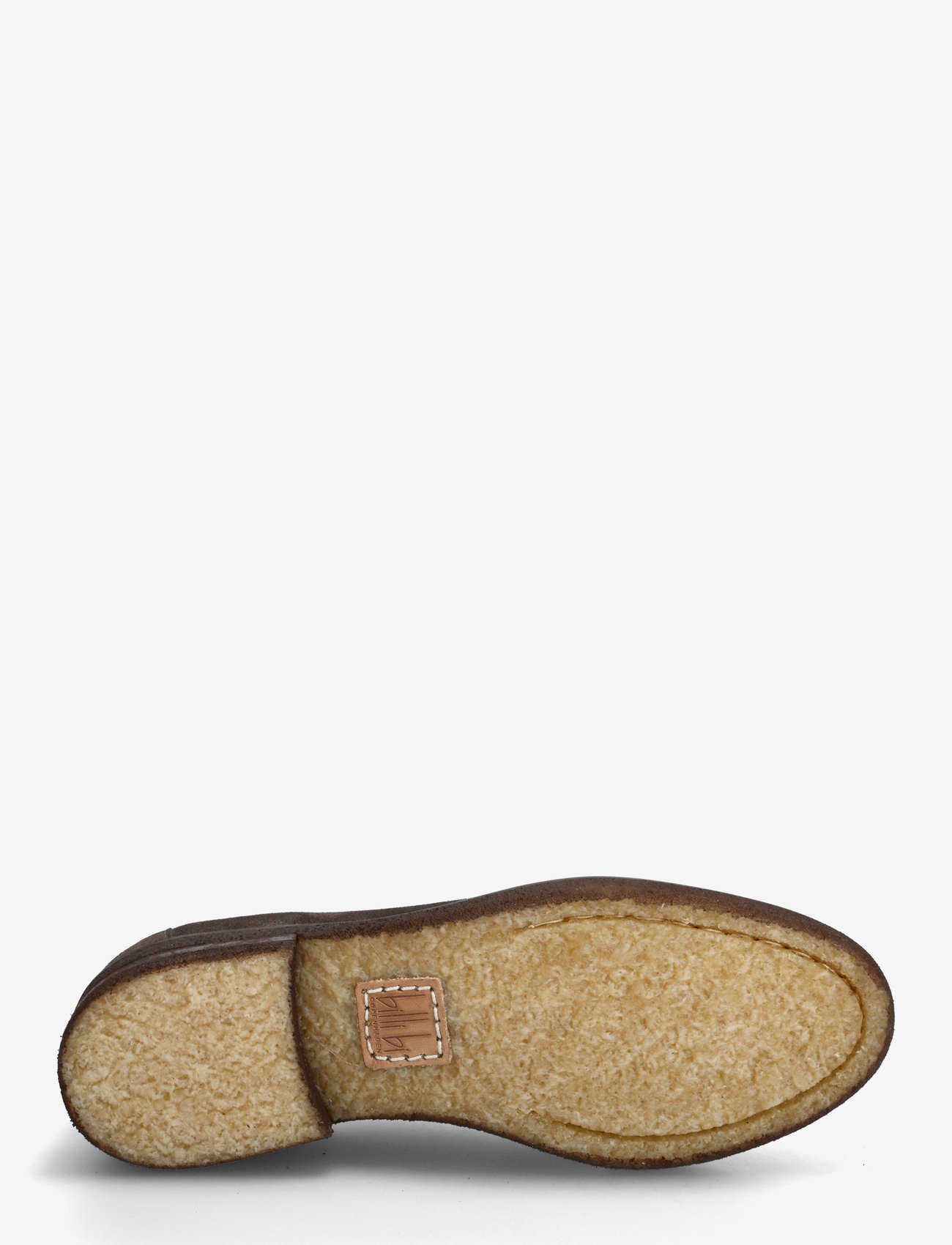 Billi Bi - Shoes - naised - iman babysilk suede - 4