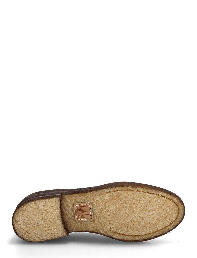 Billi Bi - Shoes - speciella tillfällen - iman babysilk suede - 4