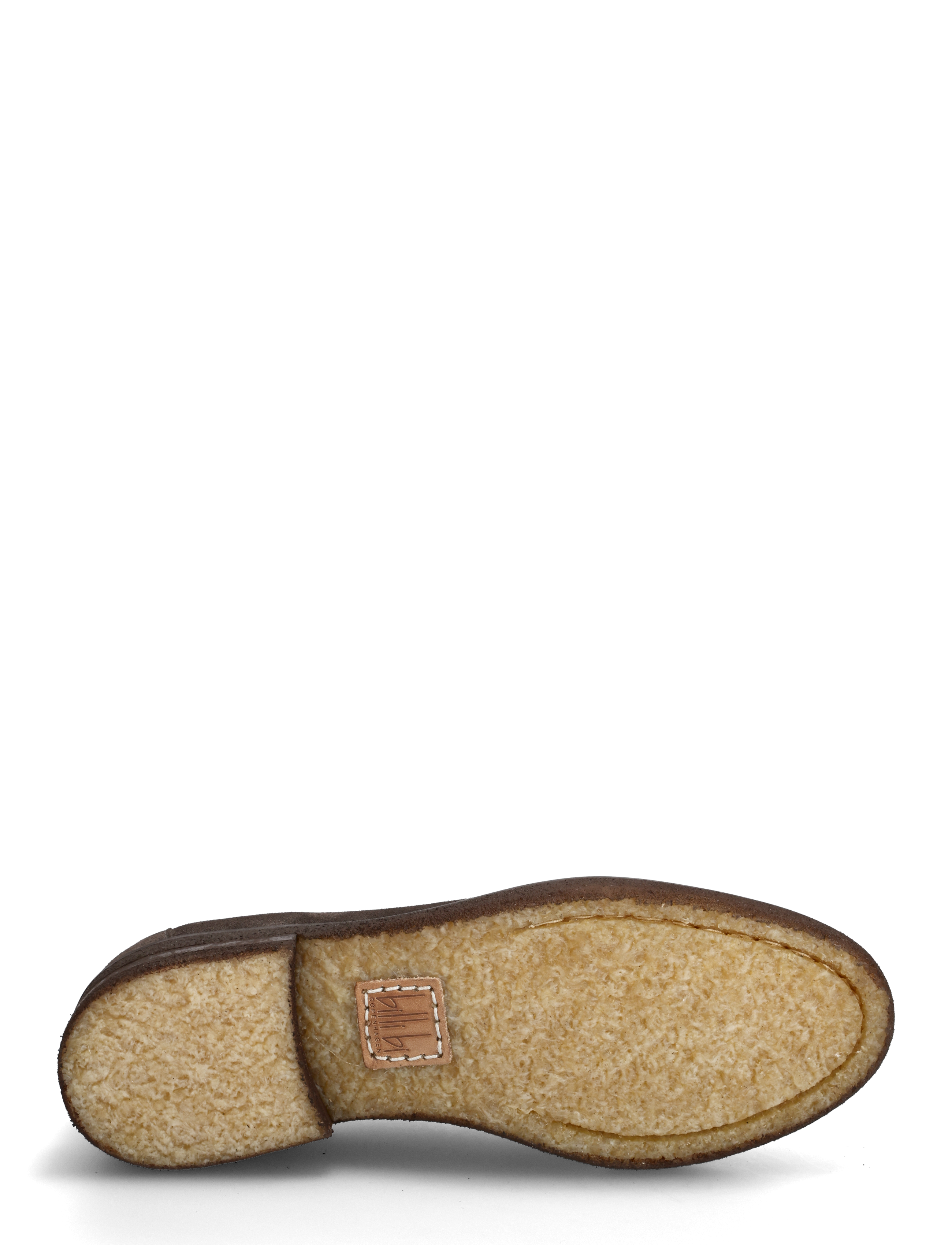 Billi Bi - Shoes - fashion trends - iman babysilk suede - 4