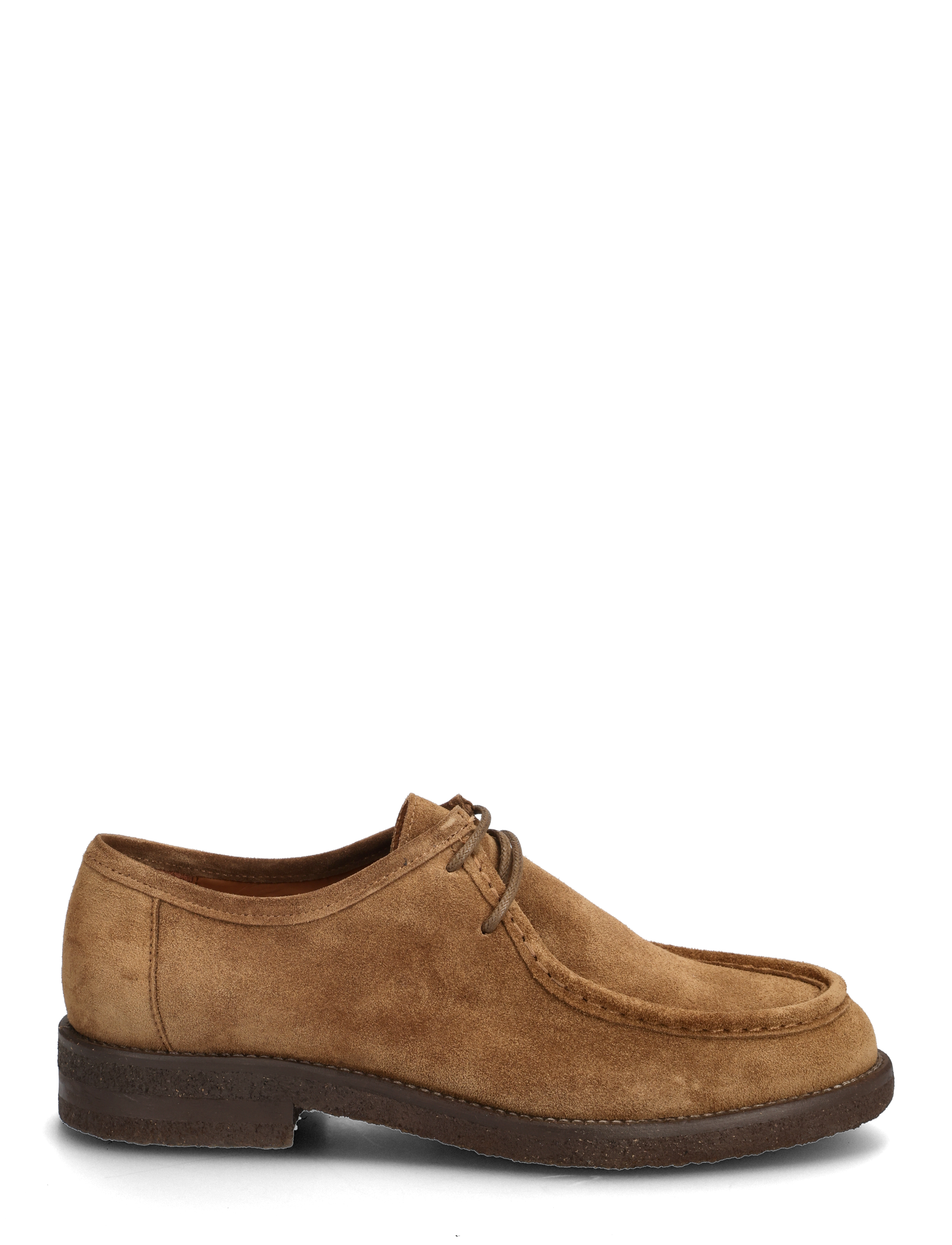 Billi Bi - Shoes - motetrender - tabac babysilk suede - 1
