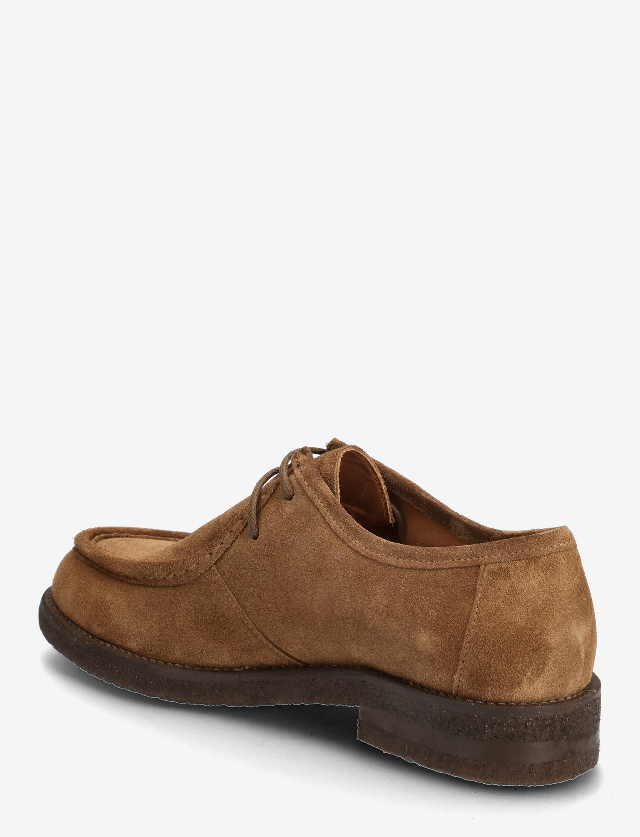 Billi Bi - Shoes - damen - tabac babysilk suede - 2