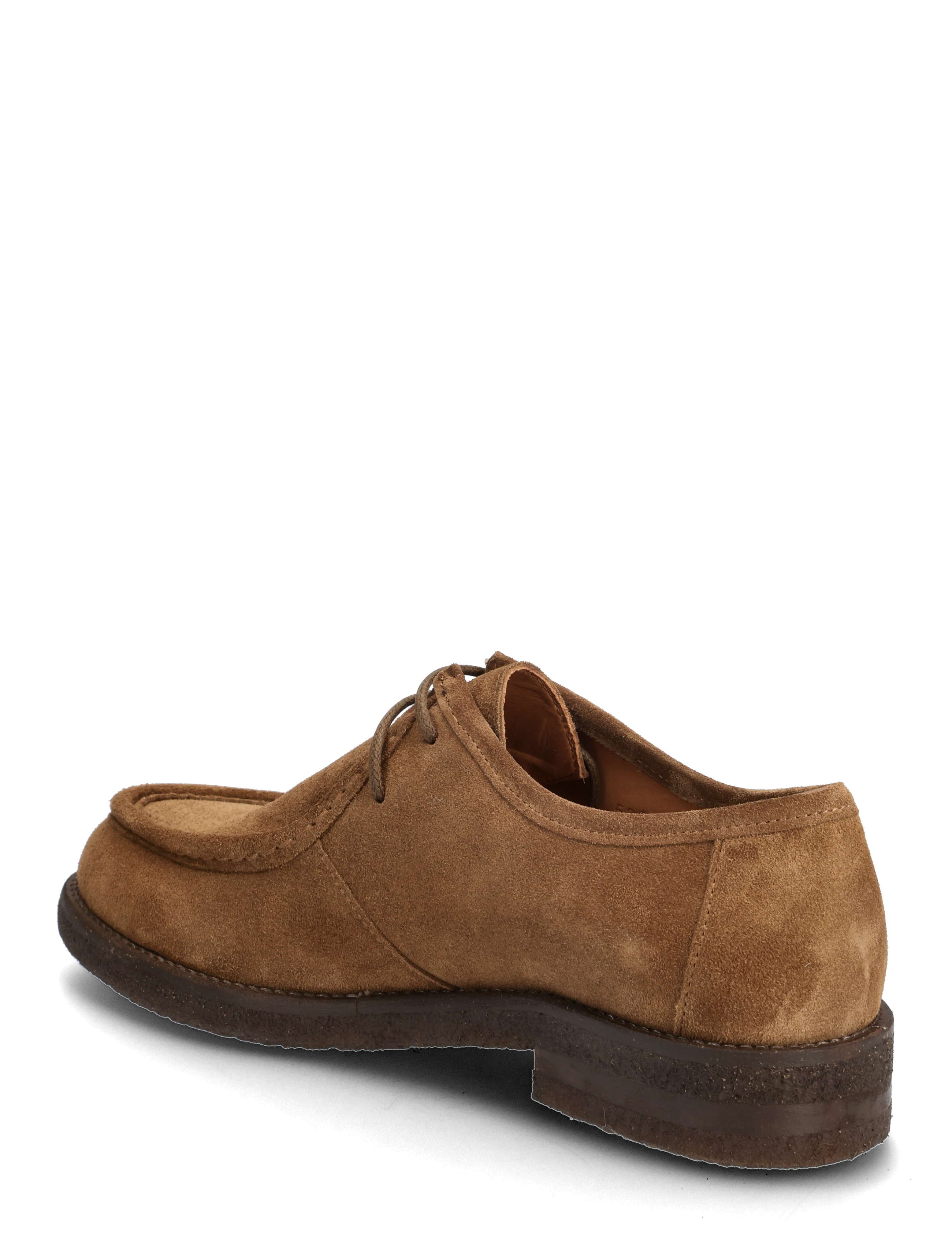 Billi Bi - Shoes - motetrender - tabac babysilk suede - 2