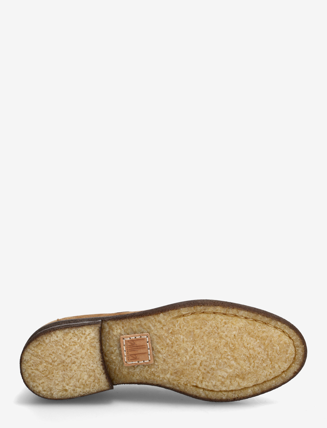 Billi Bi - Shoes - damen - tabac babysilk suede - 4