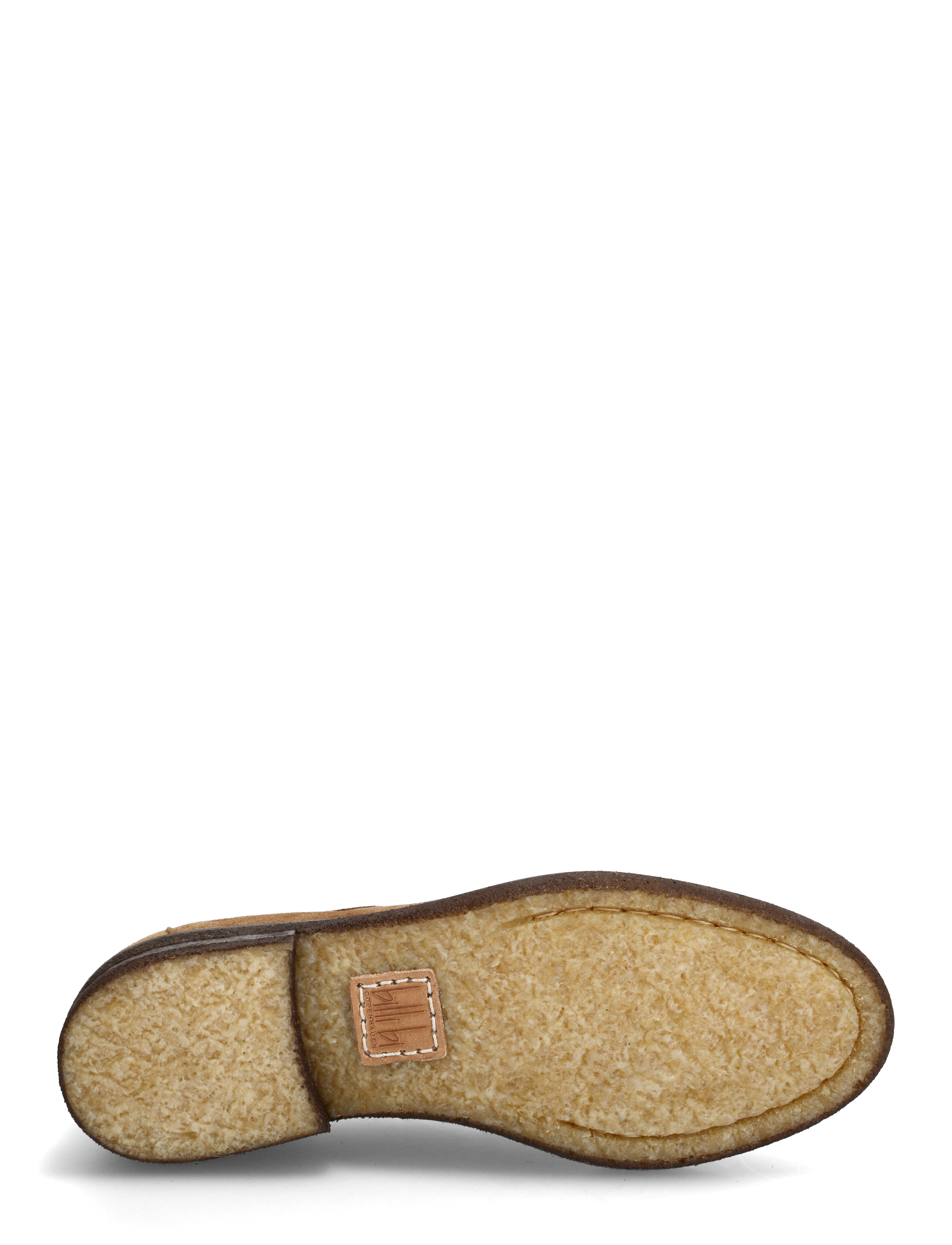 Billi Bi - Shoes - motetrender - tabac babysilk suede - 4