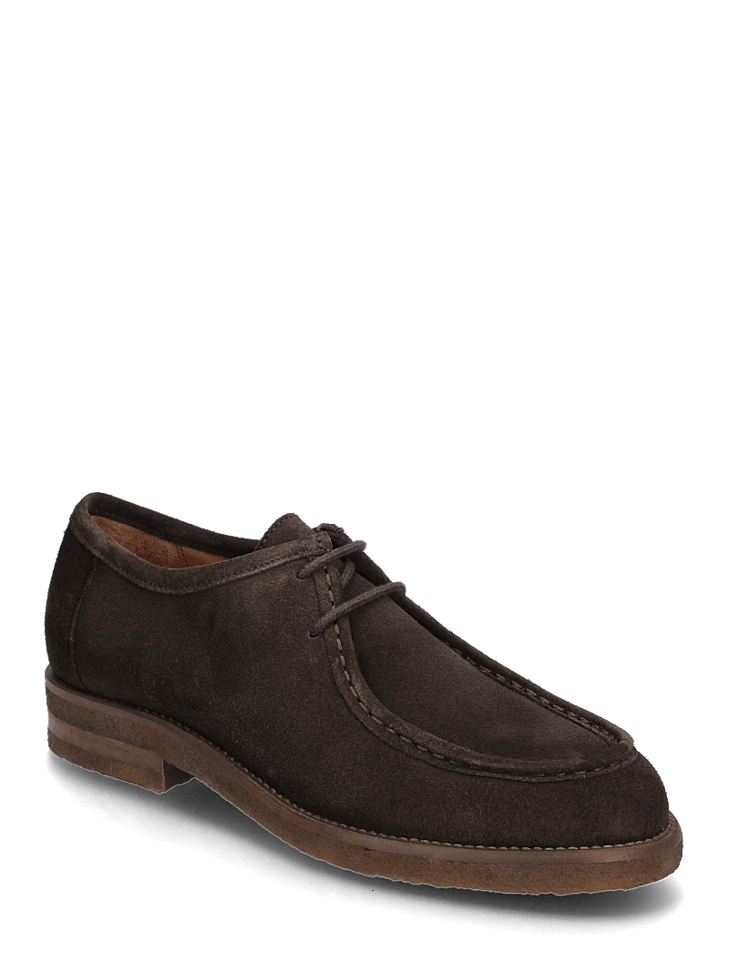 Billi Bi - Shoes - fashion trends - t.moro velvet suede - 0