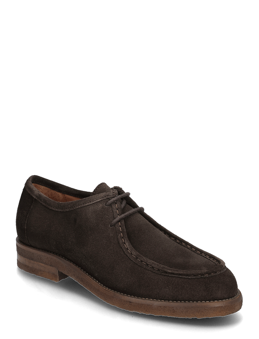Billi Bi - Shoes - modetrends - t.moro velvet suede - 0
