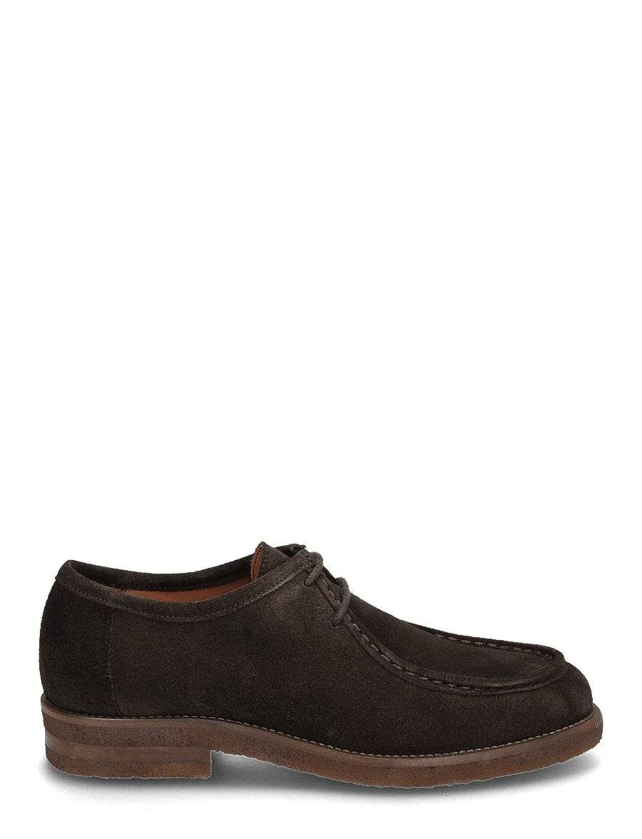 Billi Bi - Shoes - modetrends - t.moro velvet suede - 1