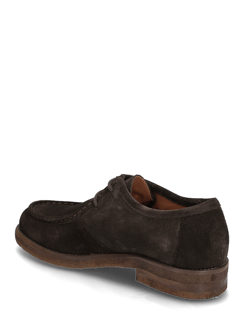 Billi Bi - Shoes - fashion trends - t.moro velvet suede - 2