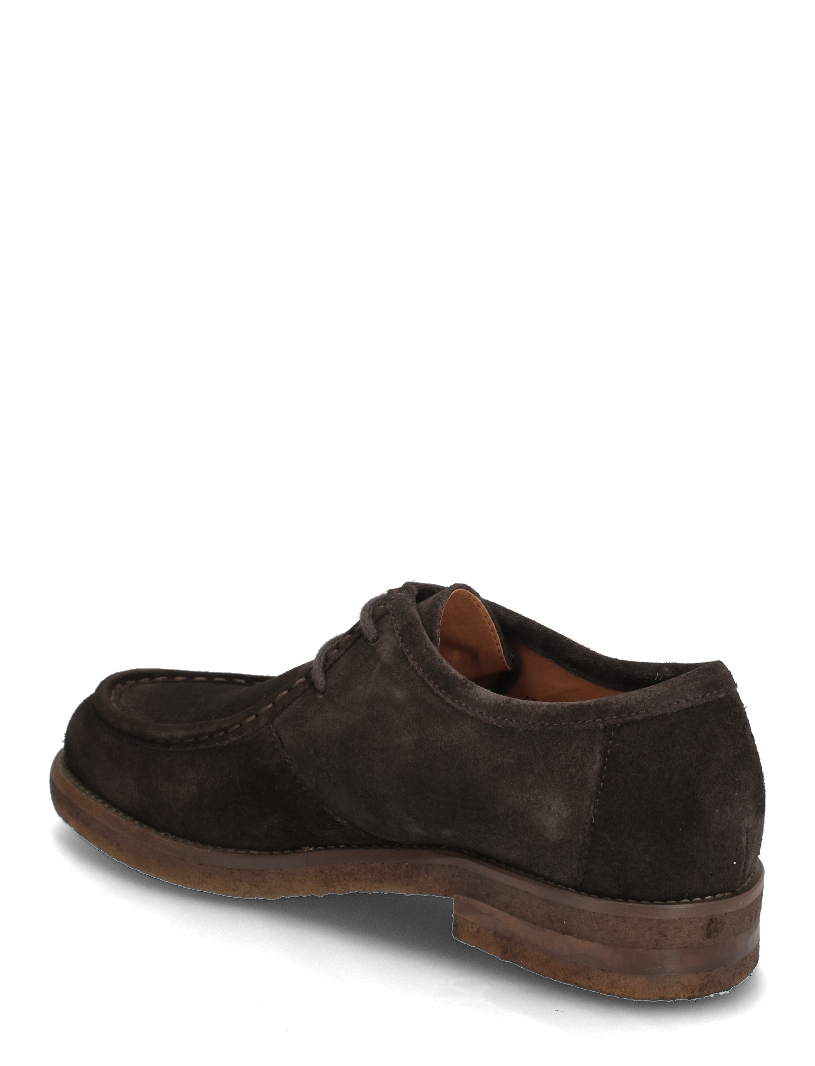 Billi Bi - Shoes - modetrender - t.moro velvet suede - 2