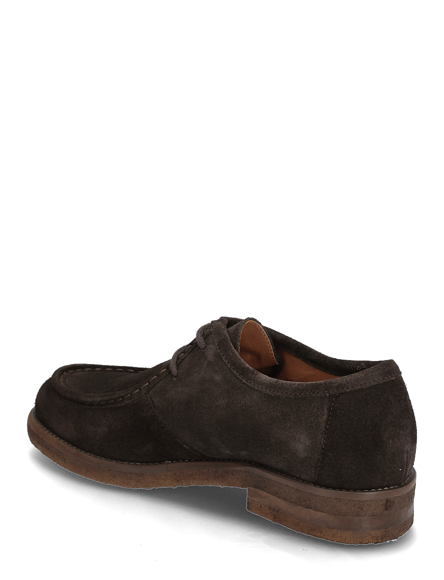 Billi Bi - Shoes - modetrends - t.moro velvet suede - 2