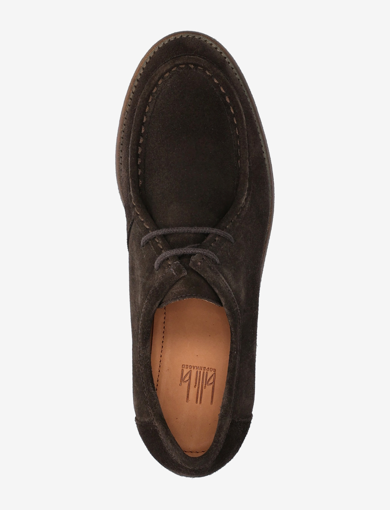 Billi Bi - Shoes - special occasions - t.moro velvet suede - 3