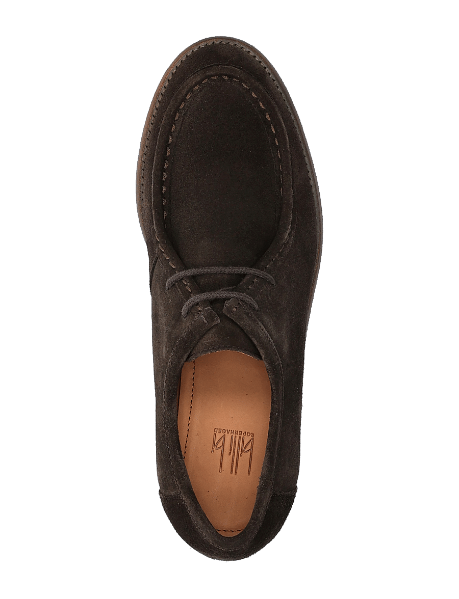 Billi Bi - Shoes - modetrends - t.moro velvet suede - 3