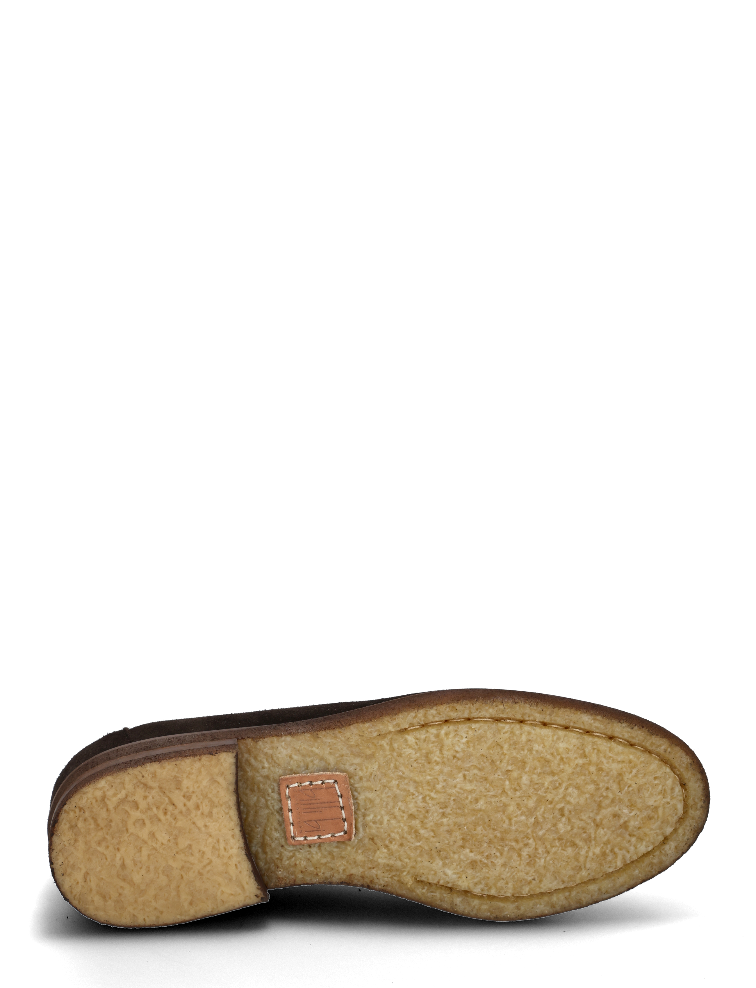 Billi Bi - Shoes - modetrender - t.moro velvet suede - 4