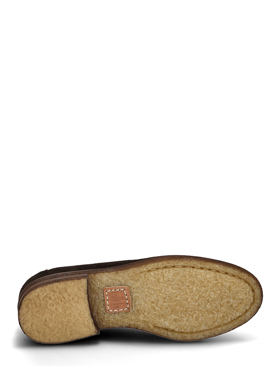 Billi Bi - Shoes - modetrends - t.moro velvet suede - 4