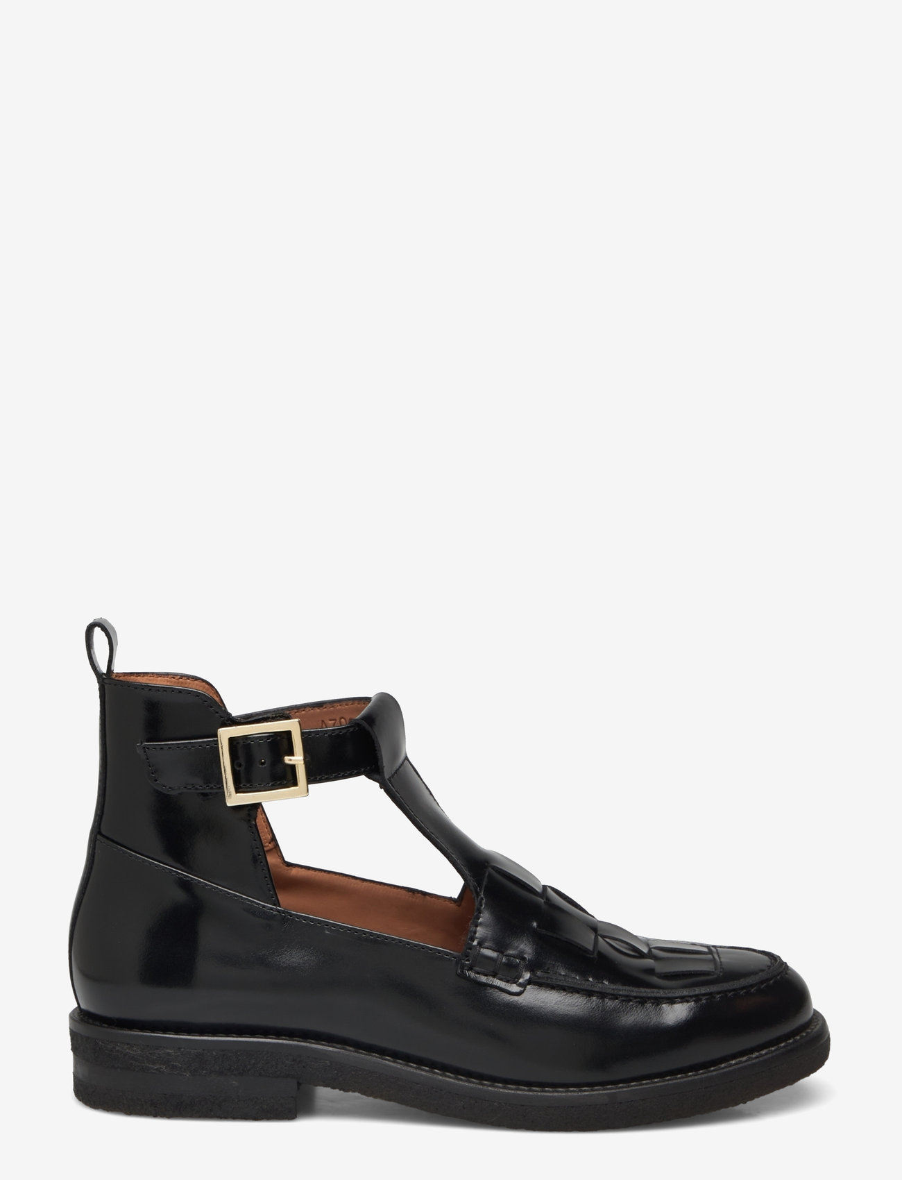 Billi Bi - Shoes - black egeo calf - 2
