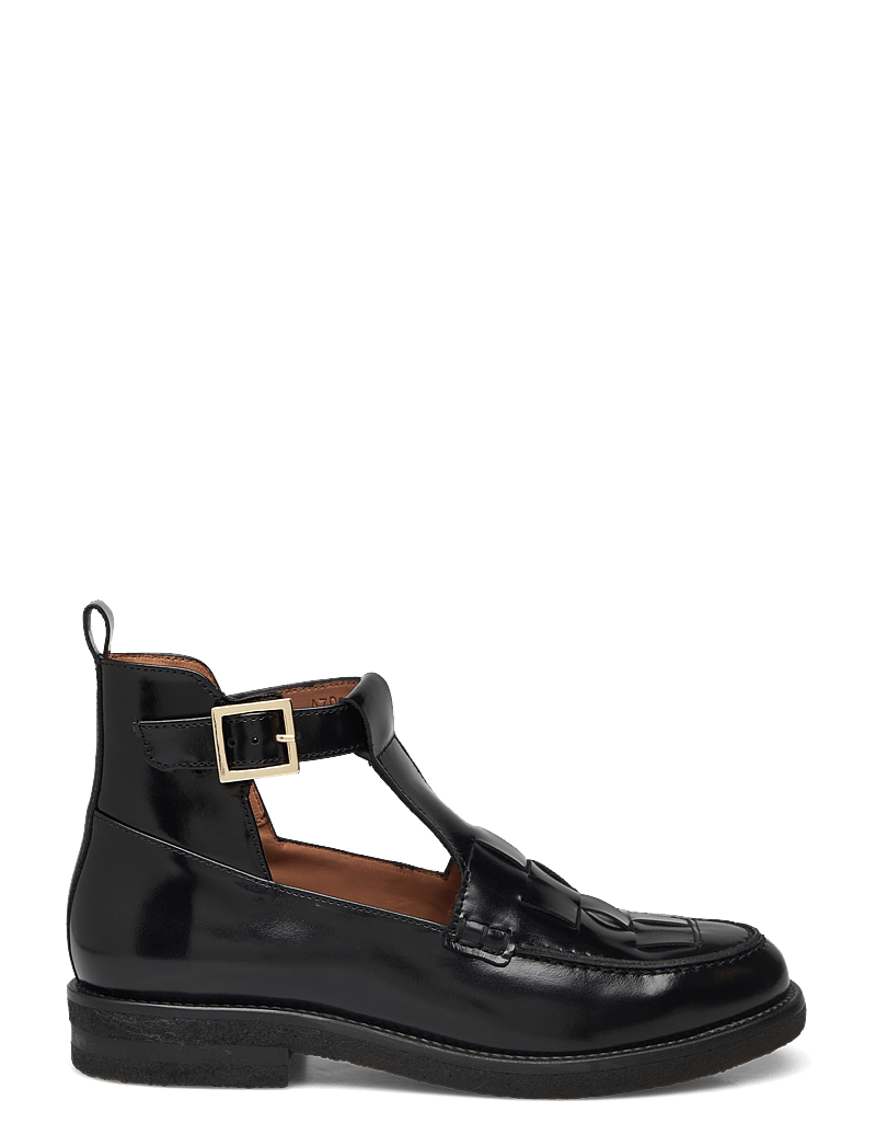 Billi Bi - Shoes - besondere anlässe - black egeo calf - 2