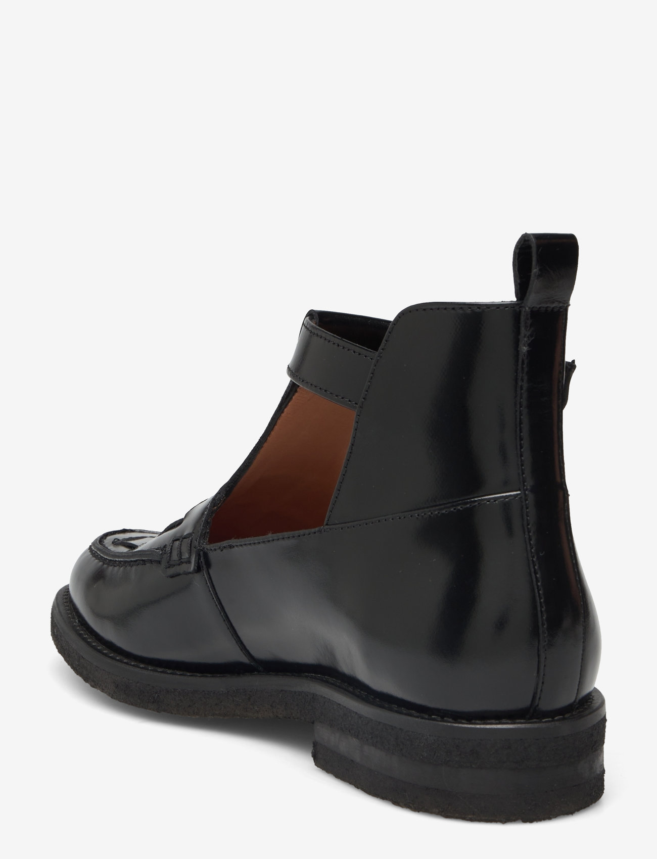 Billi Bi - Shoes - black egeo calf - 3