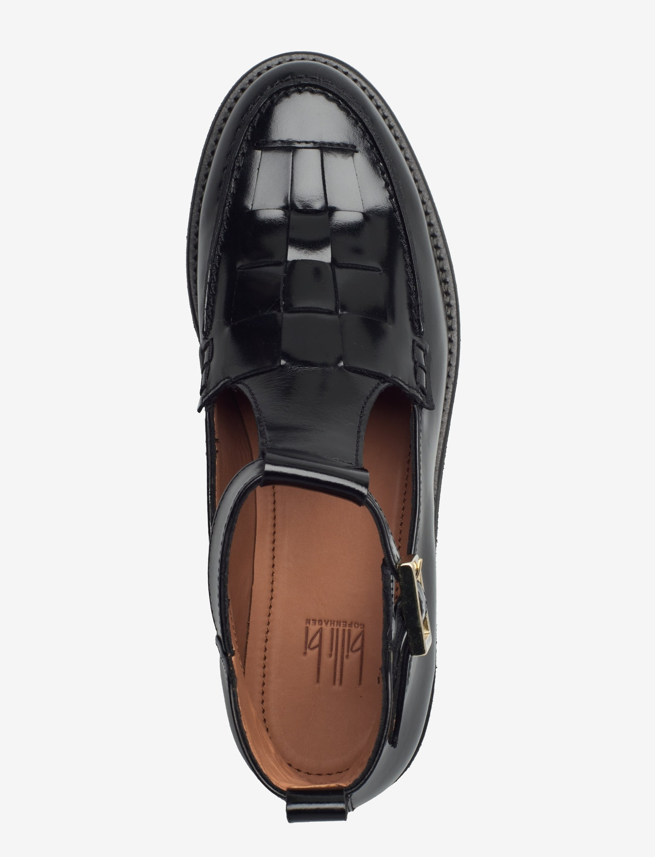 Billi Bi - Shoes - black egeo calf - 4